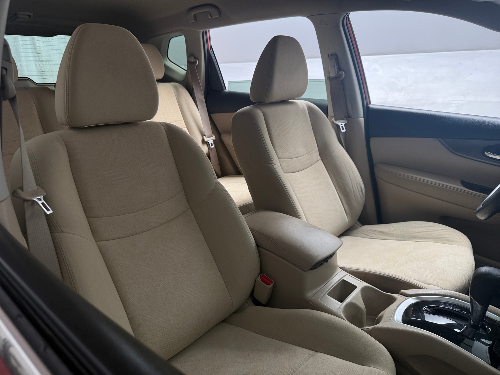Thumbnail: 2016 Nissan Rogue - 2