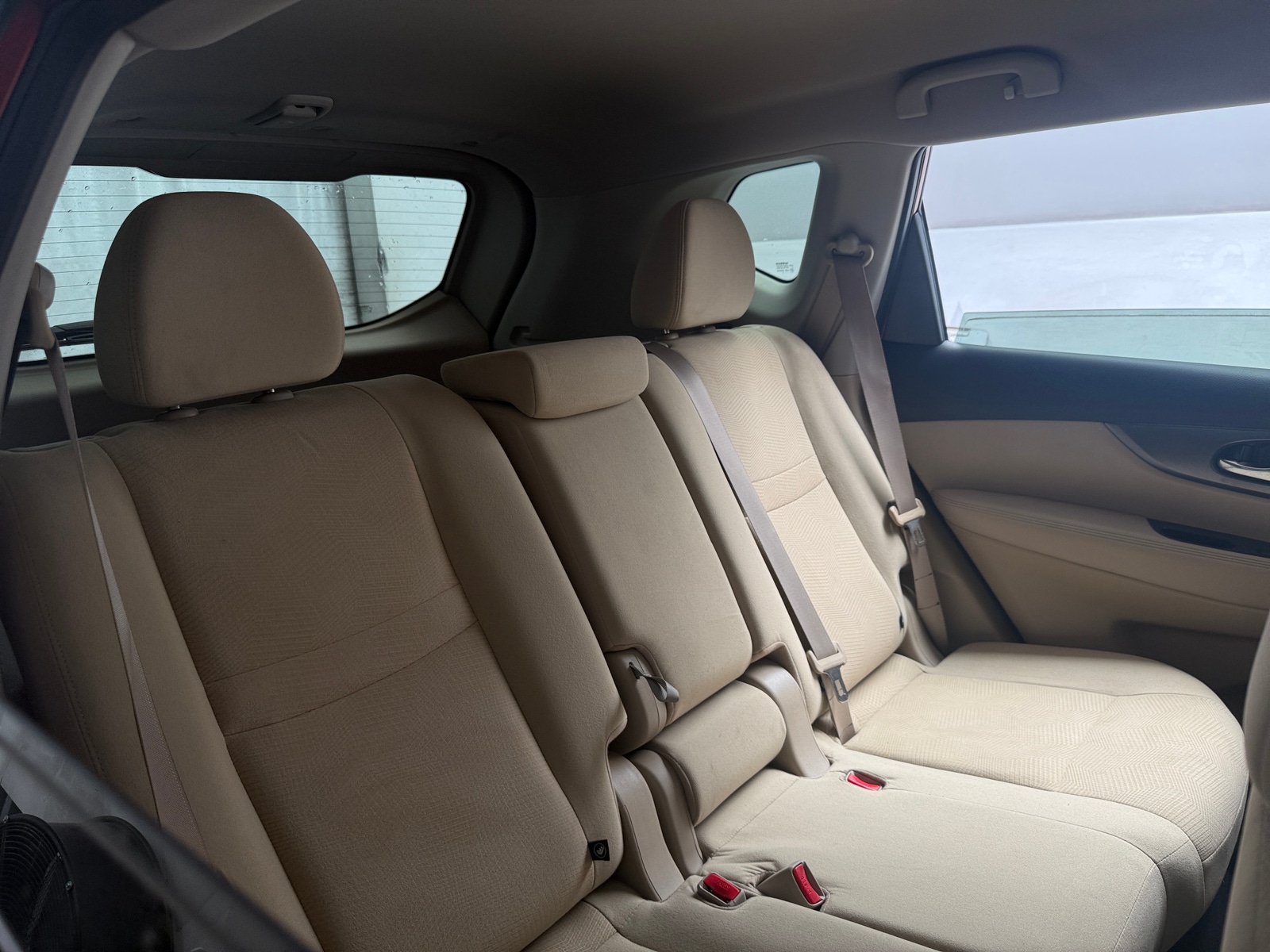 Thumbnail: 2016 Nissan Rogue - 6