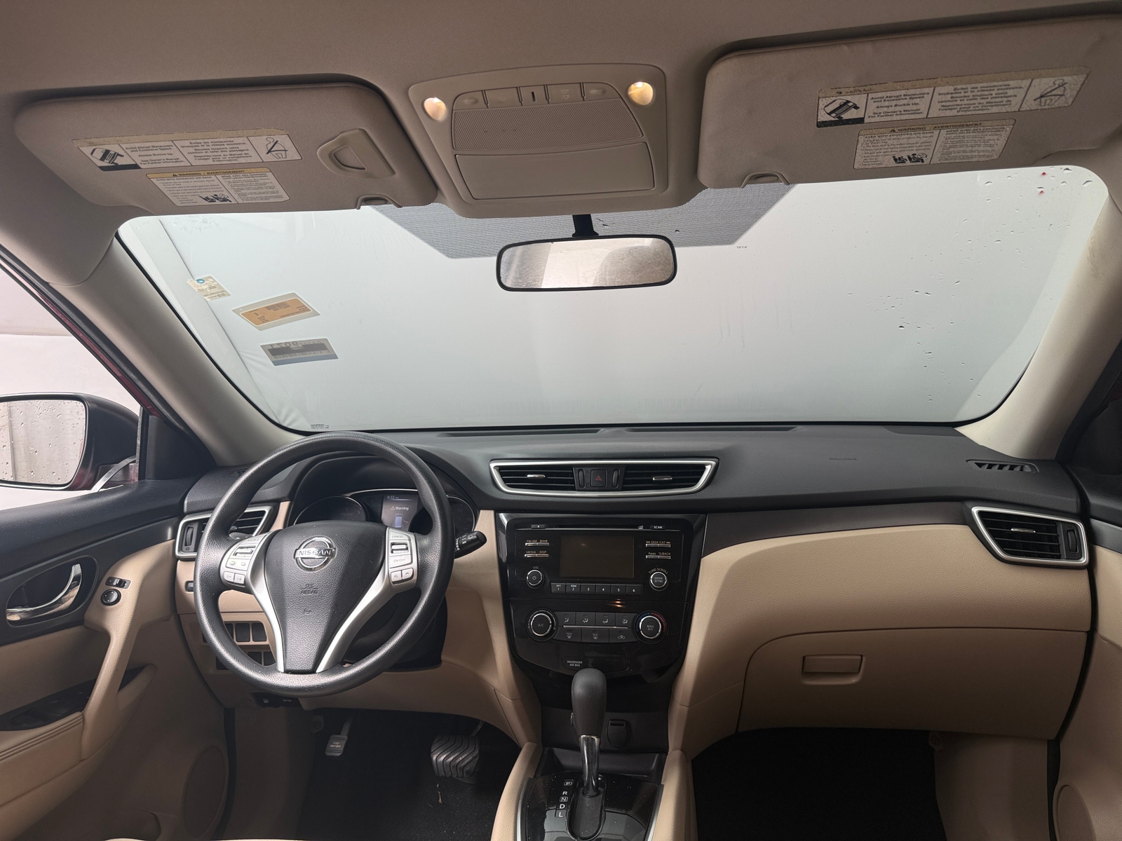 Thumbnail: 2016 Nissan Rogue - 3