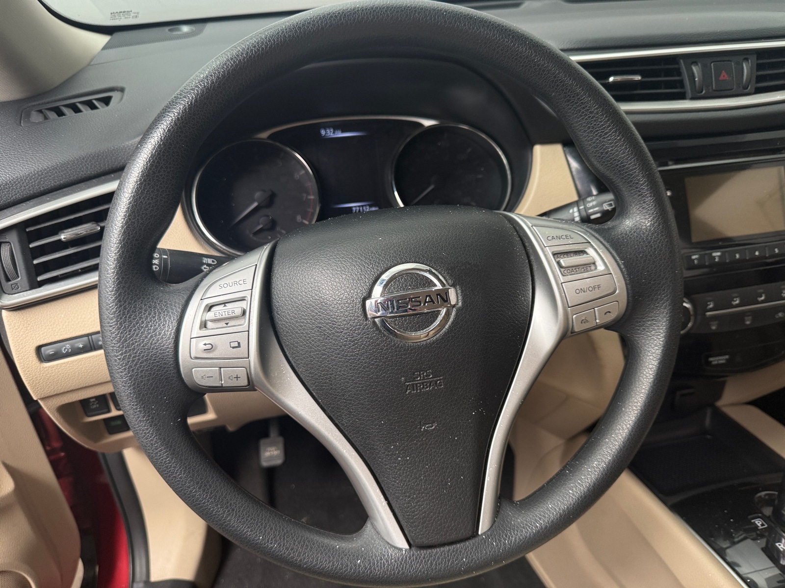 Thumbnail: 2016 Nissan Rogue - 5