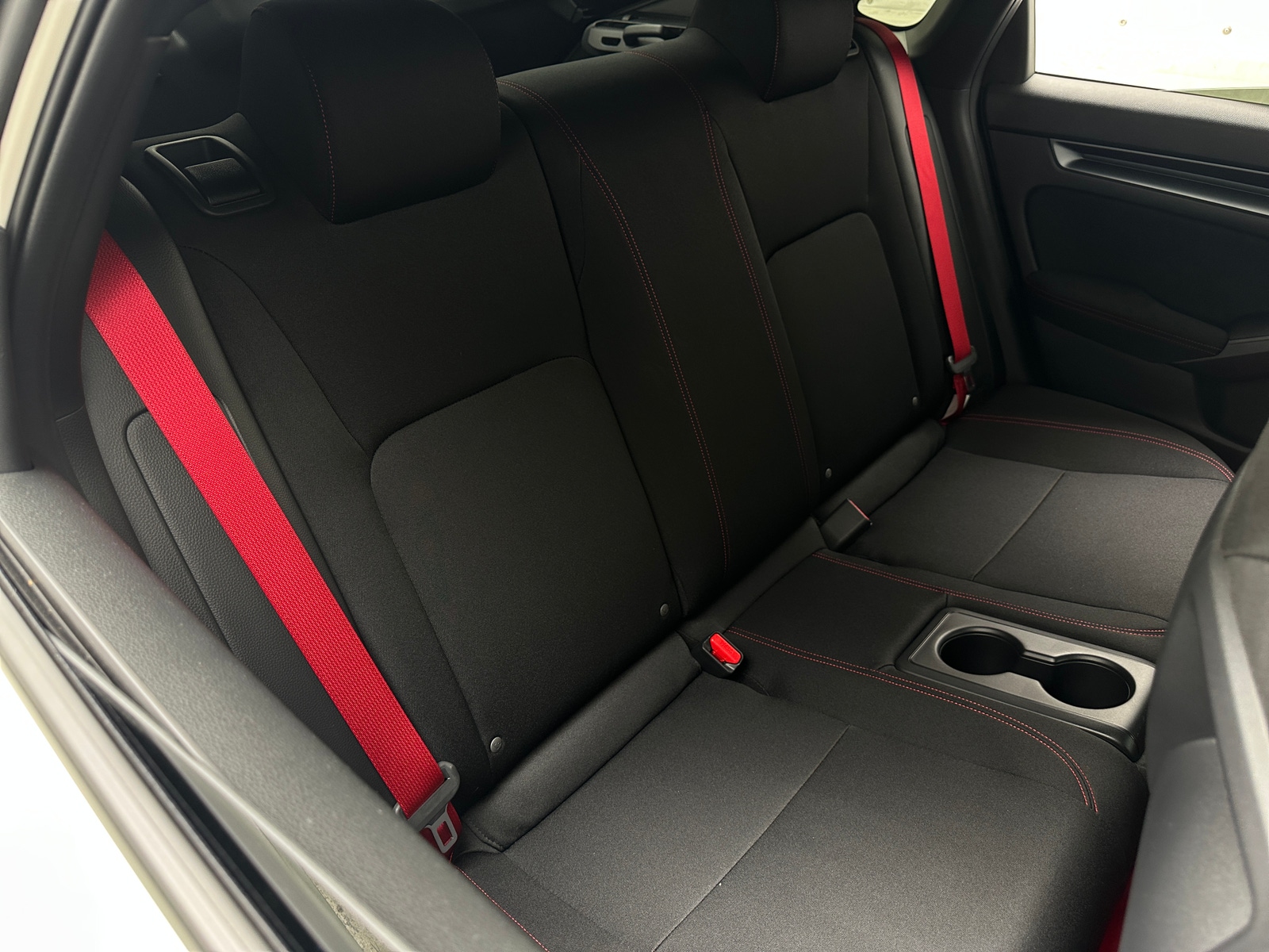Thumbnail: 2025 Honda Civic - 6