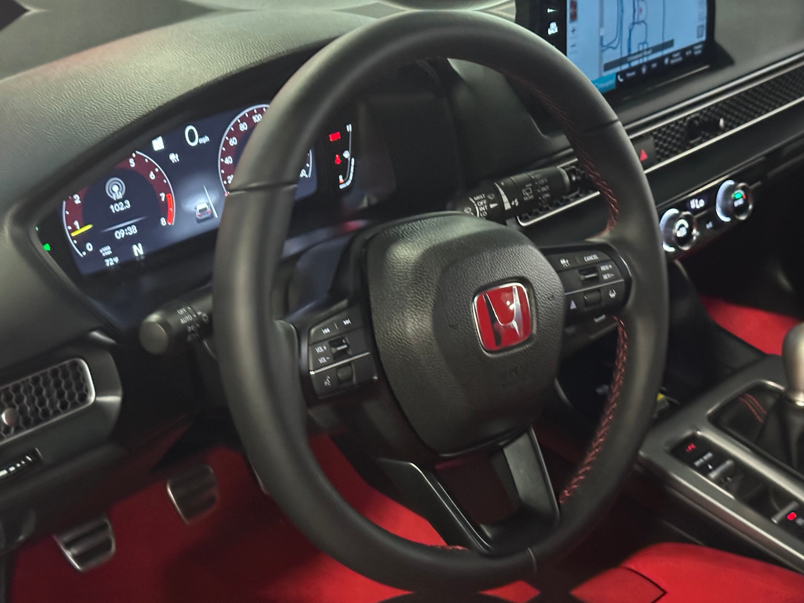 Thumbnail: 2025 Honda Civic - 5