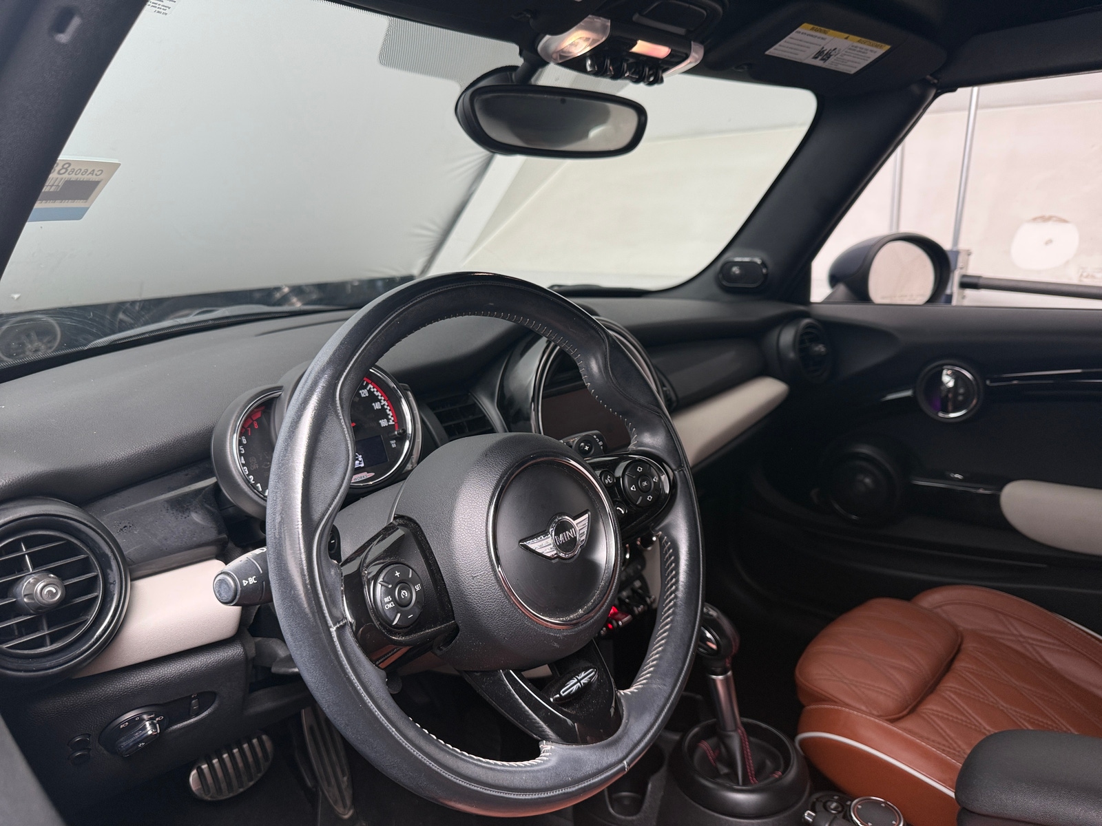 Thumbnail: 2018 MINI Cooper Convertible - 2