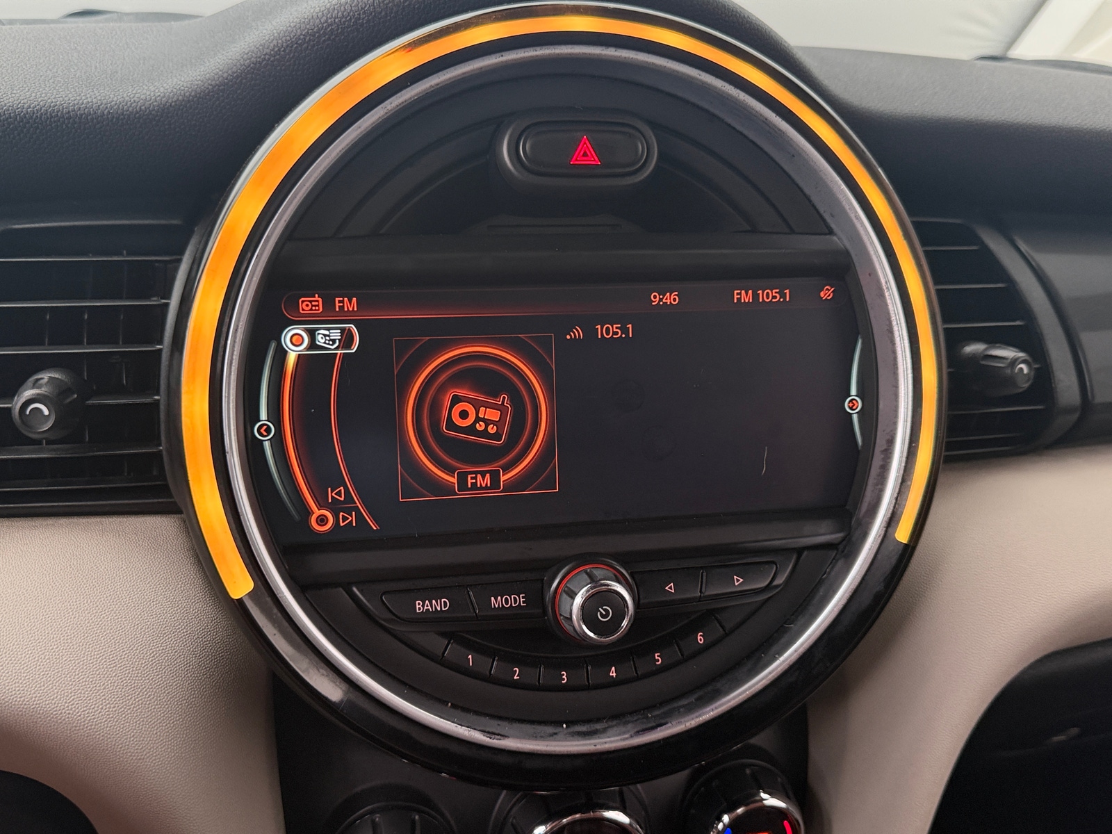 Thumbnail: 2018 MINI Cooper Convertible - 3