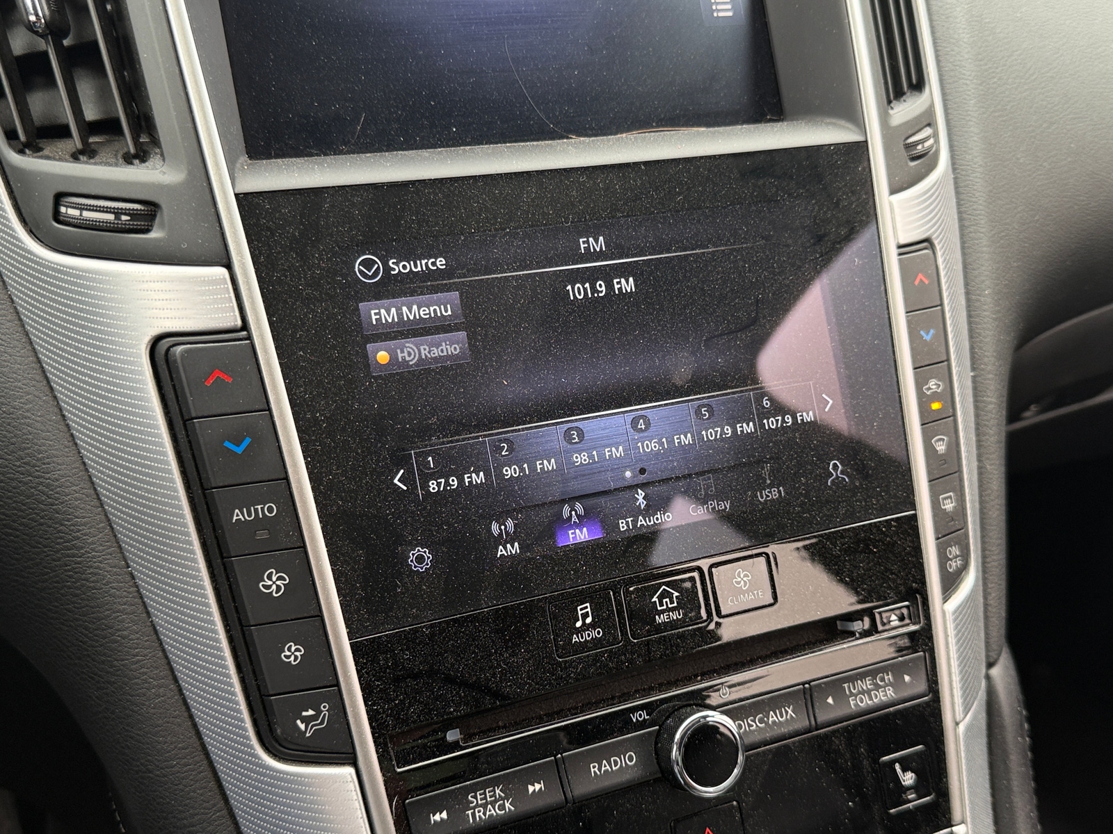 Thumbnail: 2022 INFINITI Q50 - 3