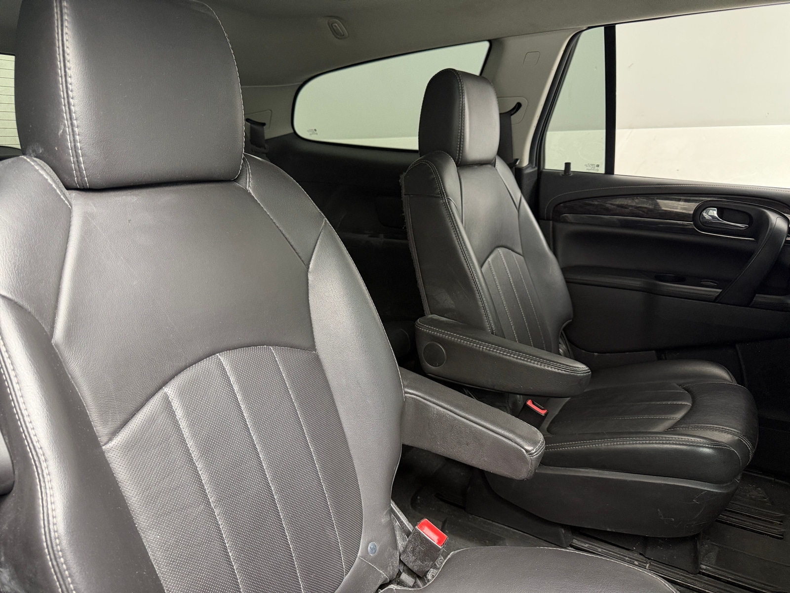 Thumbnail: 2017 Buick Enclave - 5