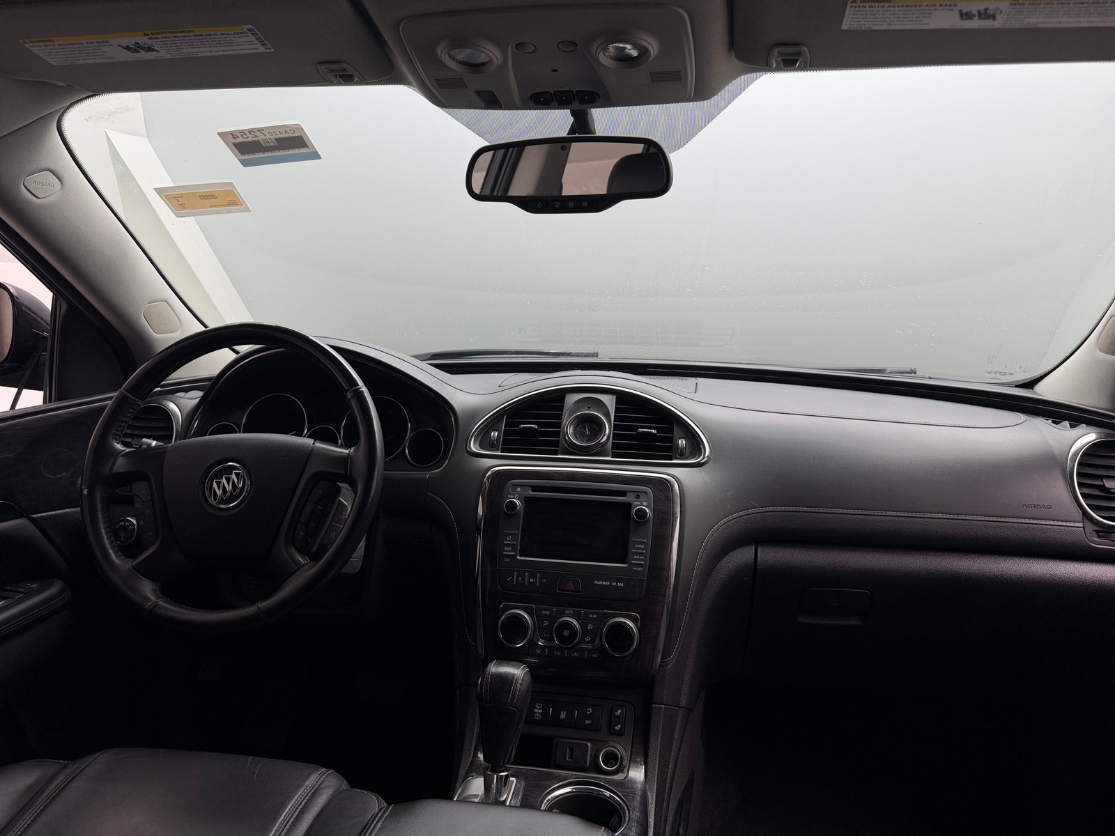 Thumbnail: 2017 Buick Enclave - 2