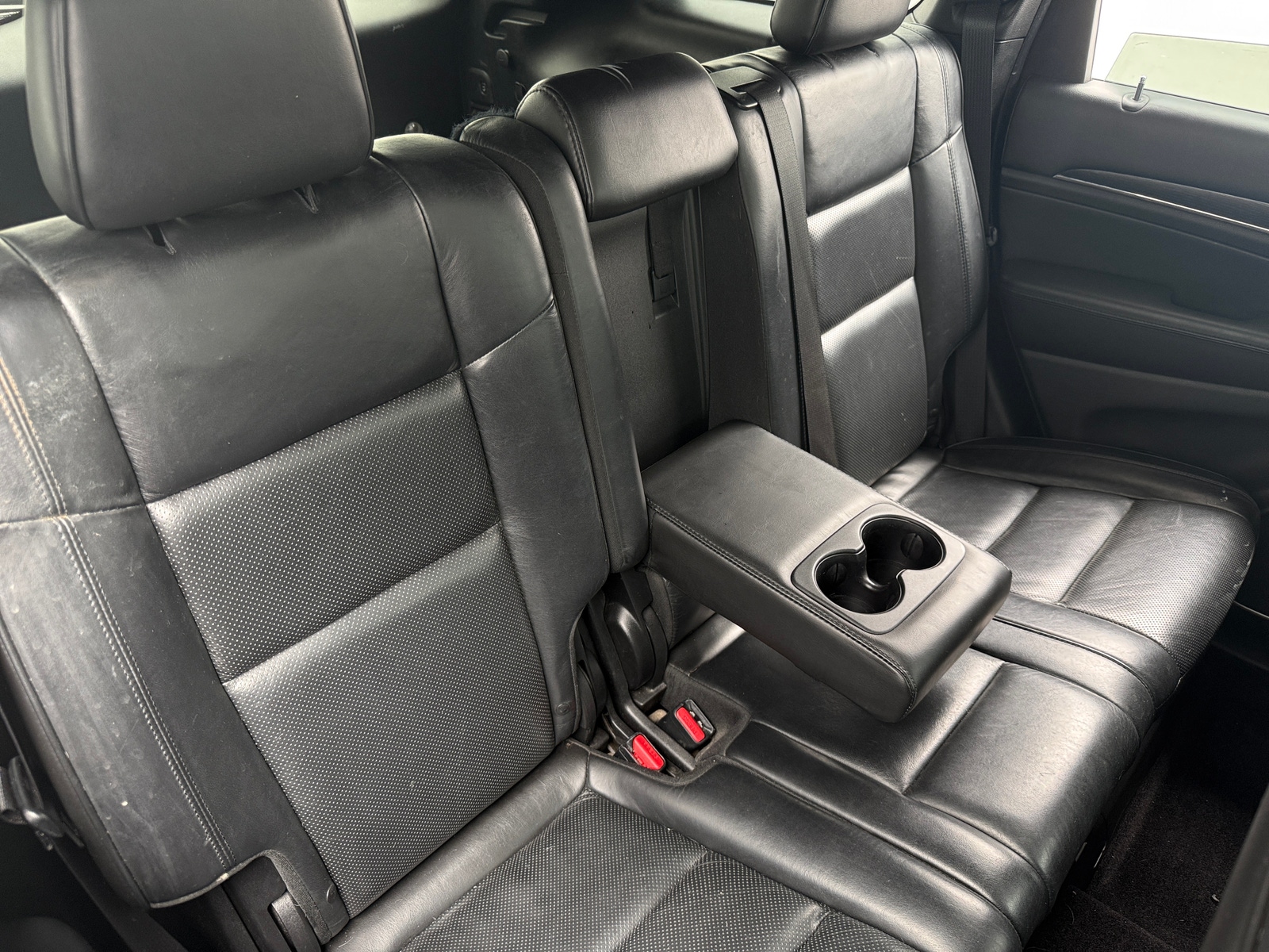Thumbnail: 2019 Jeep Grand Cherokee - 5