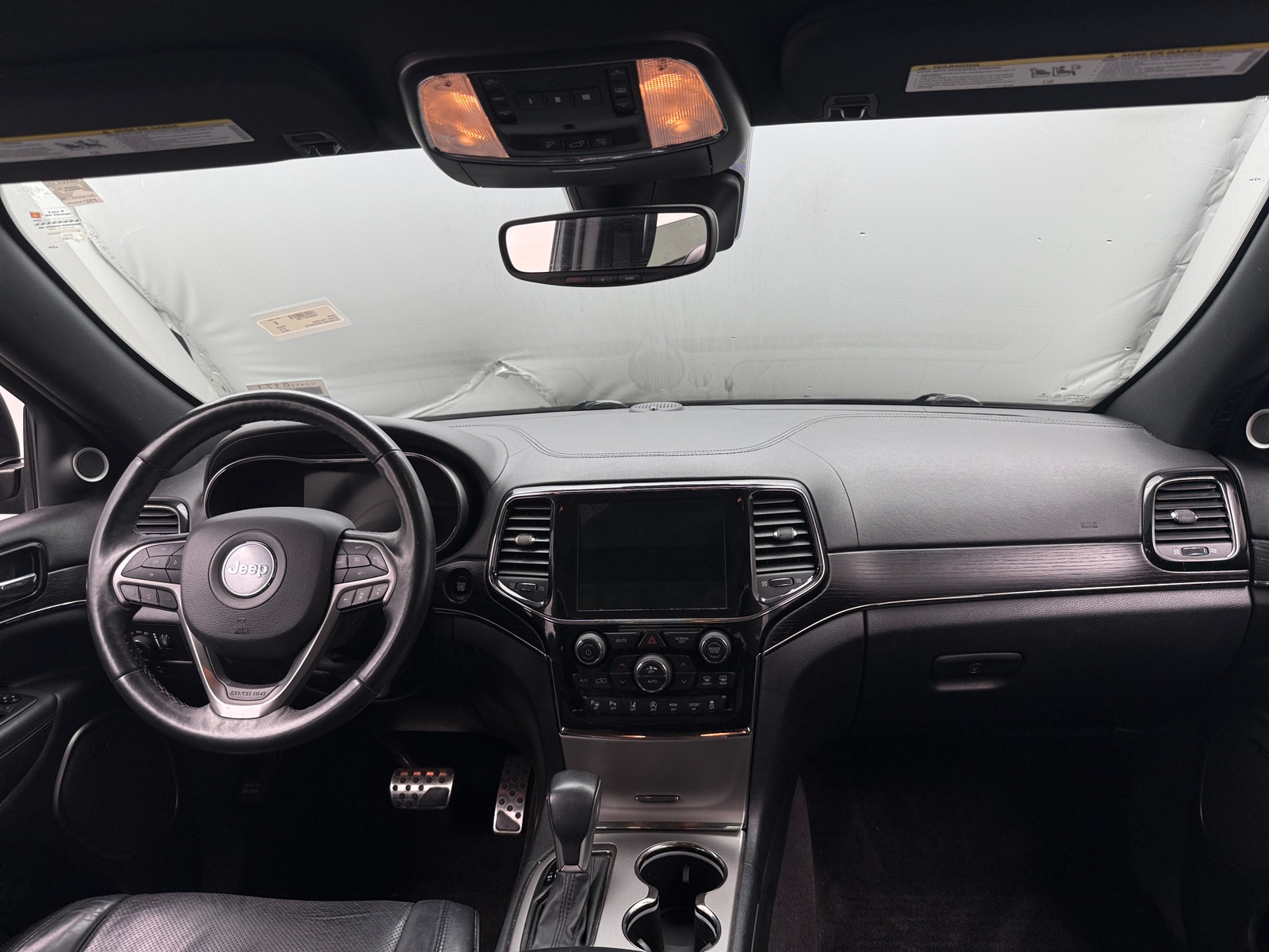 Thumbnail: 2019 Jeep Grand Cherokee - 2