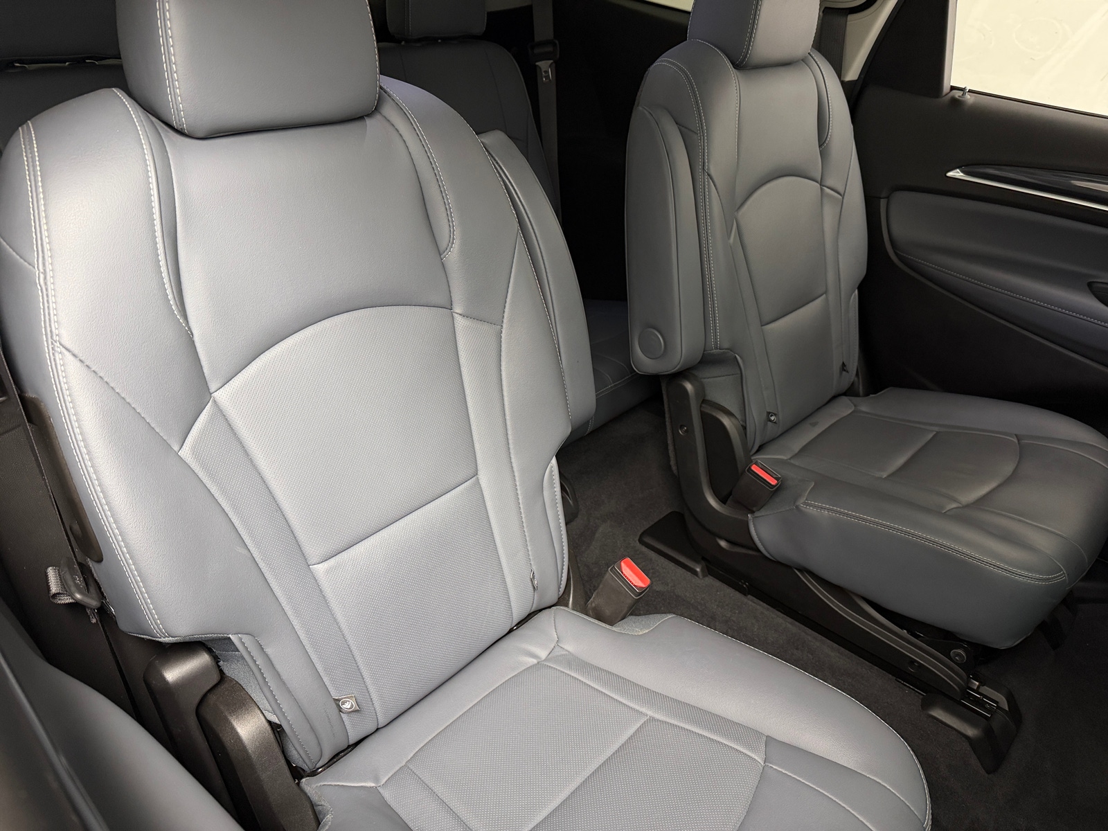 Thumbnail: 2019 Buick Enclave - 5