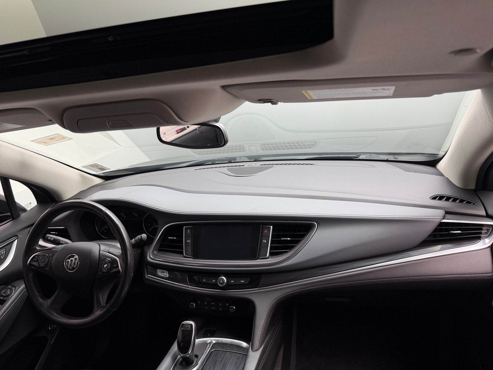 Thumbnail: 2019 Buick Enclave - 2