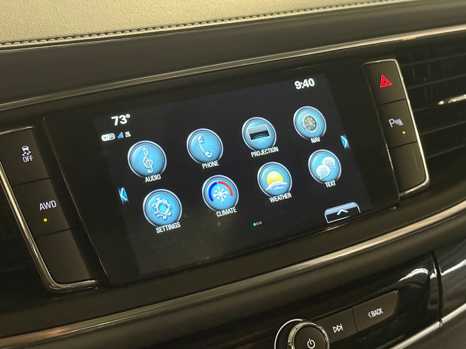Thumbnail: 2019 Buick Enclave - 3