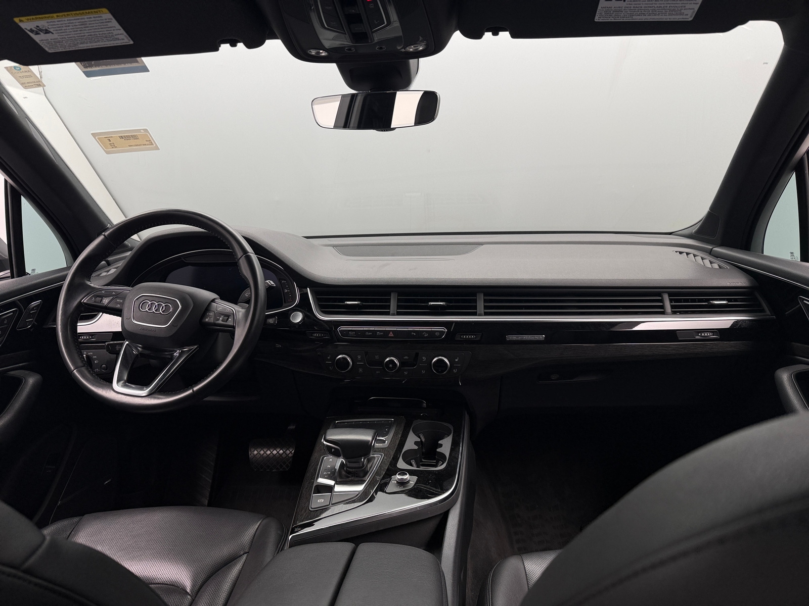 Thumbnail: 2018 Audi Q7 - 2