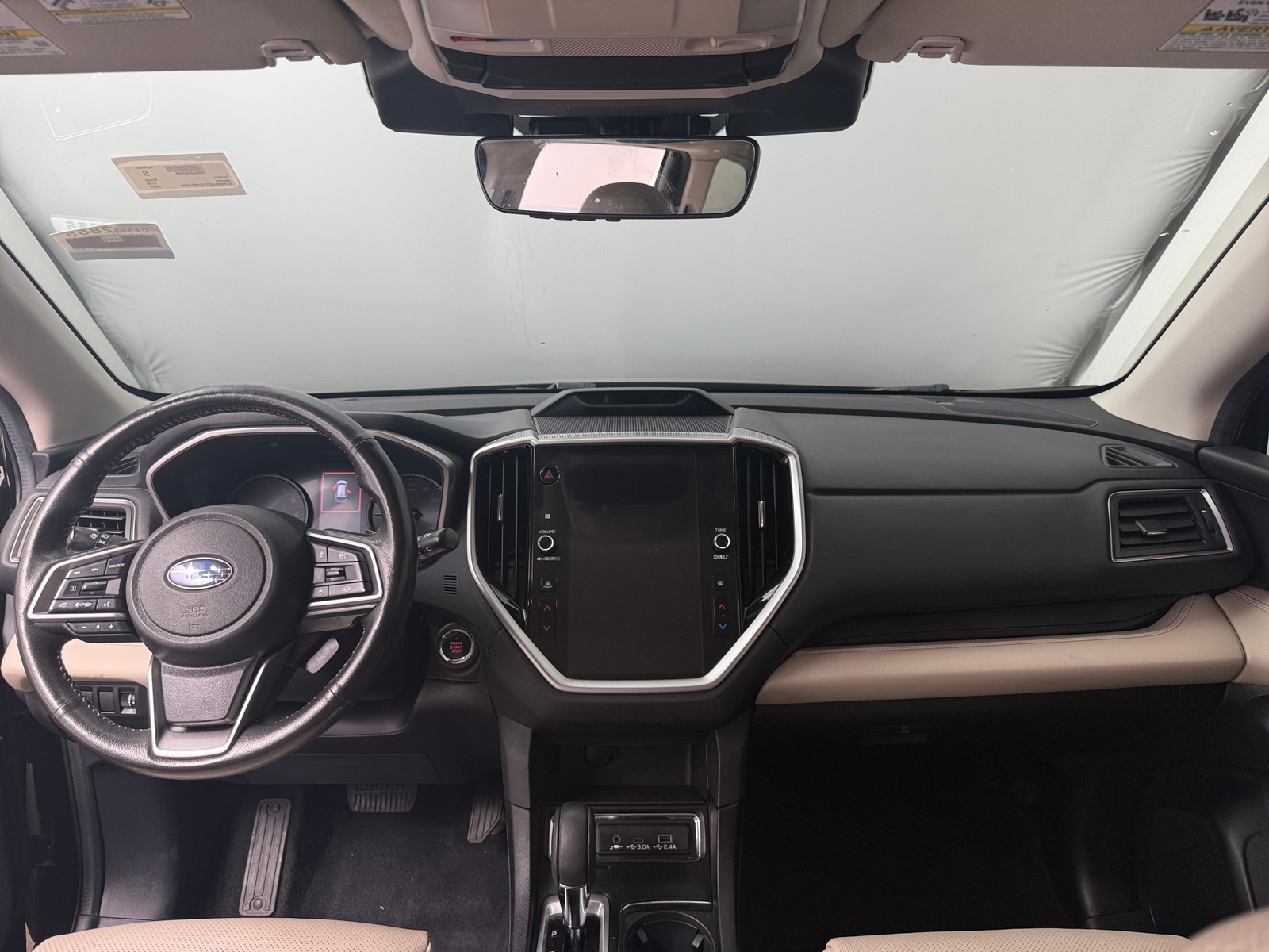 Thumbnail: 2024 Subaru Ascent - 2