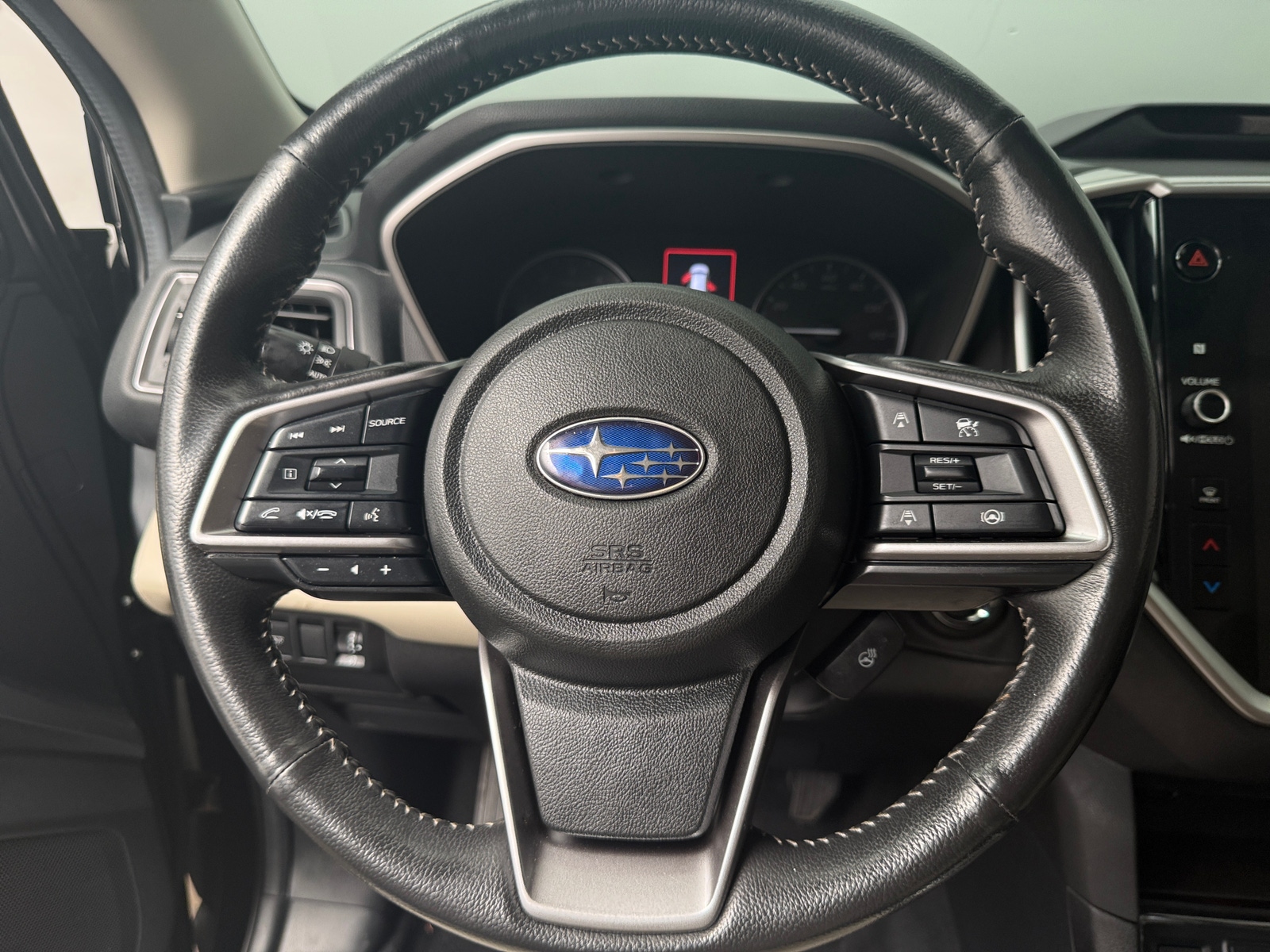 Thumbnail: 2024 Subaru Ascent - 4