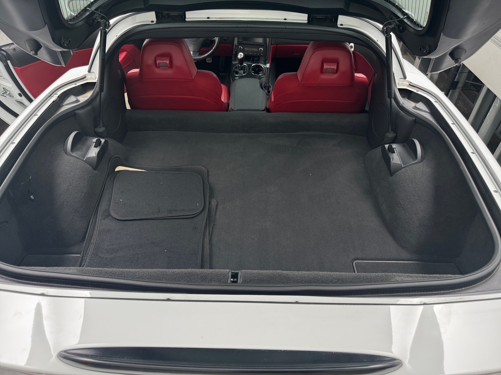 Thumbnail: 2013 Chevrolet Corvette - 4