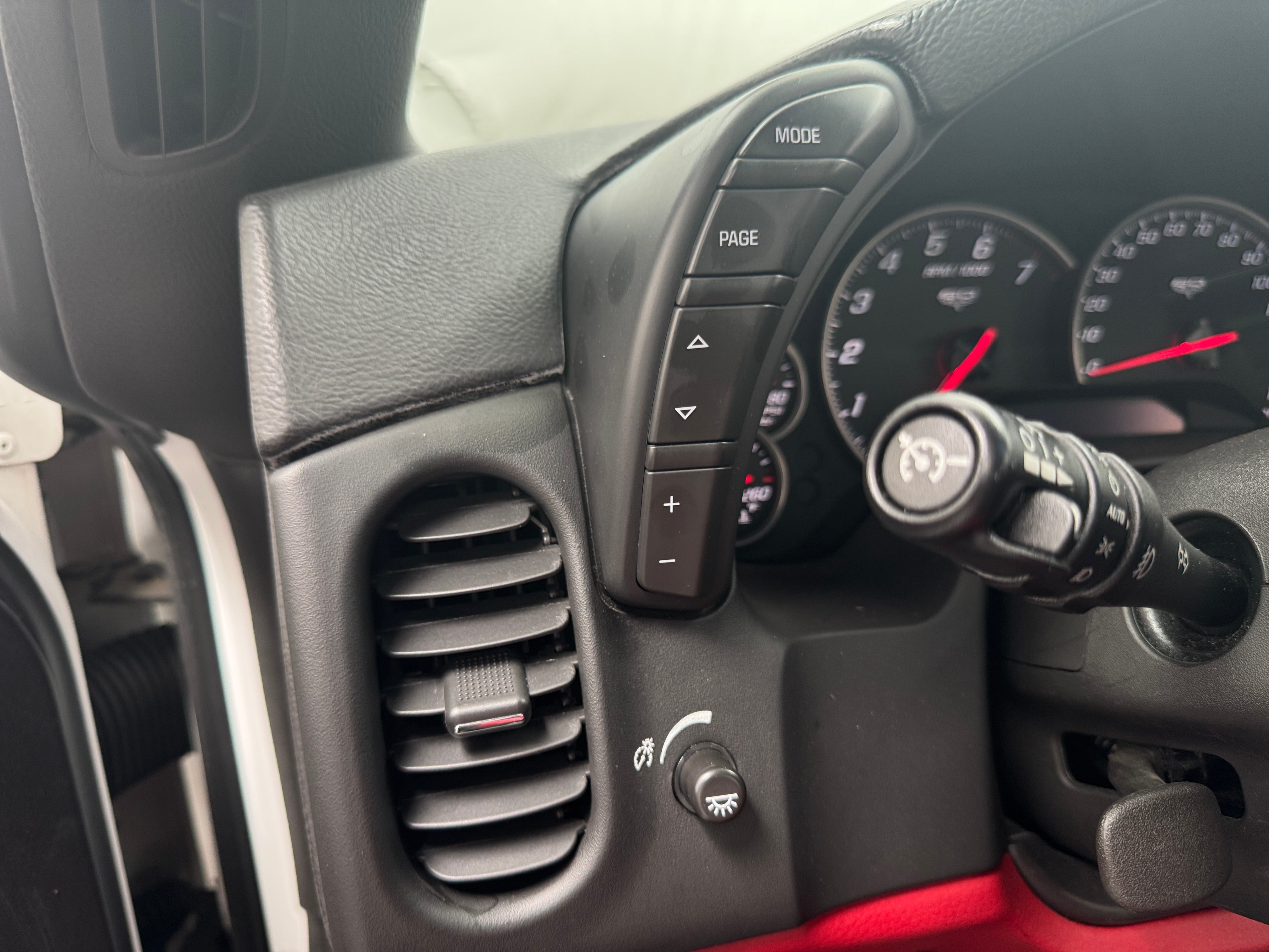 2013 Chevrolet Corvette