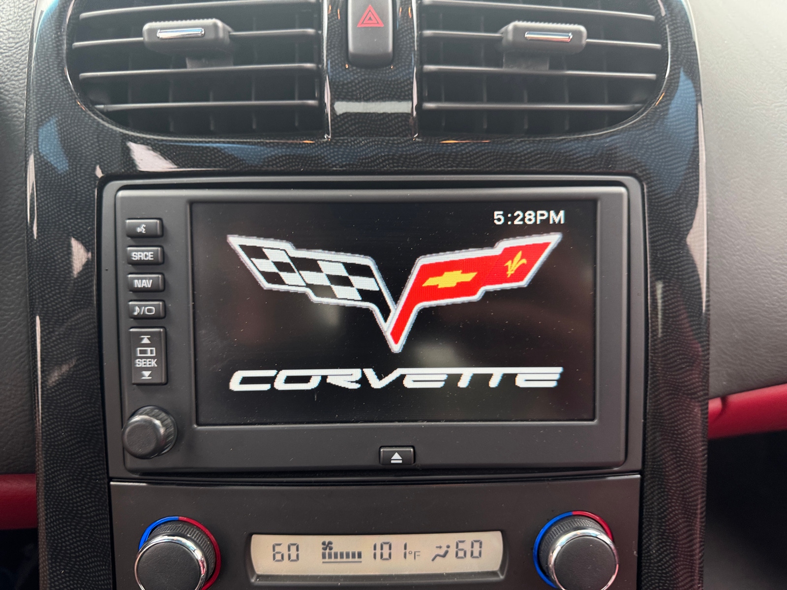Thumbnail: 2013 Chevrolet Corvette - 2