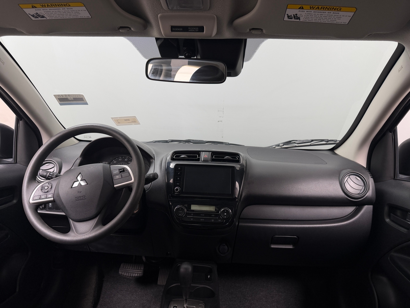 Thumbnail: 2024 Mitsubishi Mirage G4 - 3