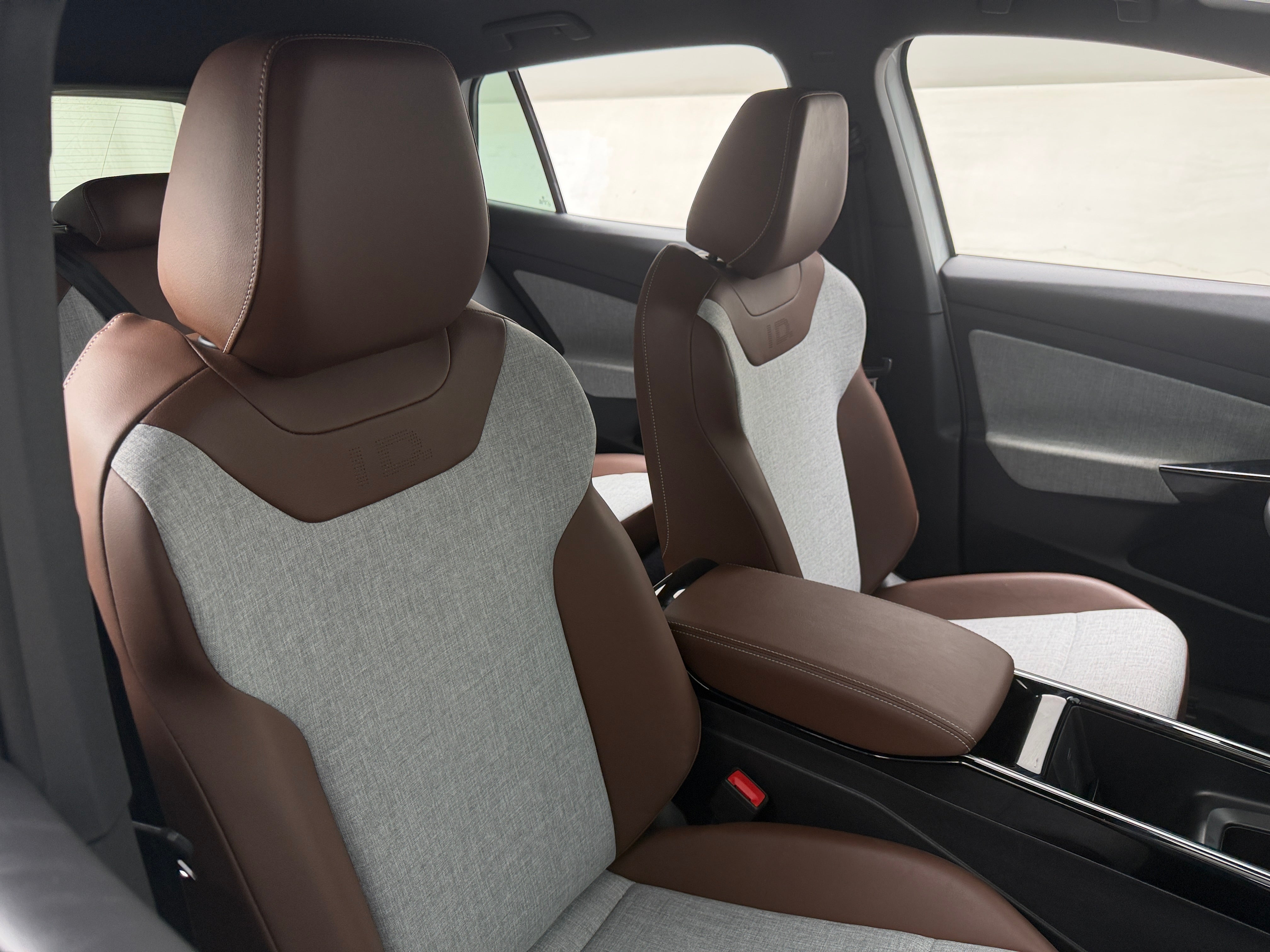 2023 Volkswagen ID.4