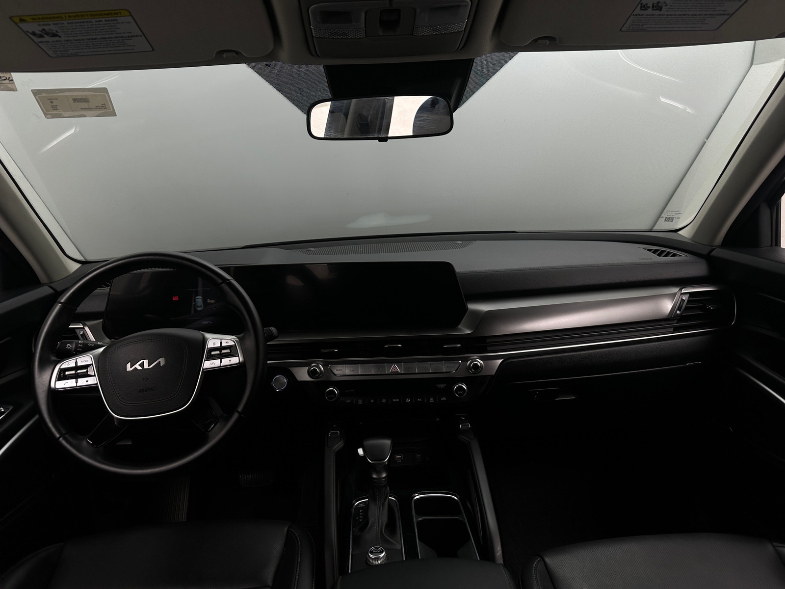Thumbnail: 2025 Kia Telluride - 2