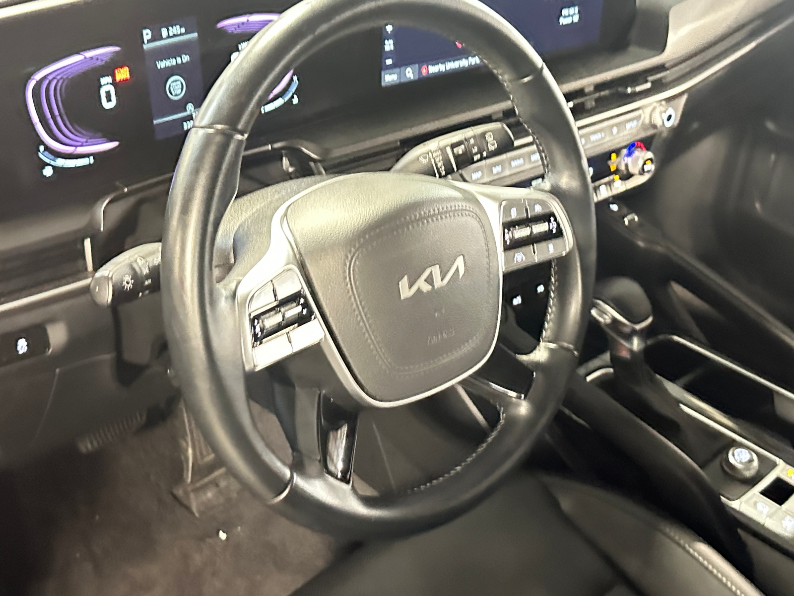 Thumbnail: 2025 Kia Telluride - 4