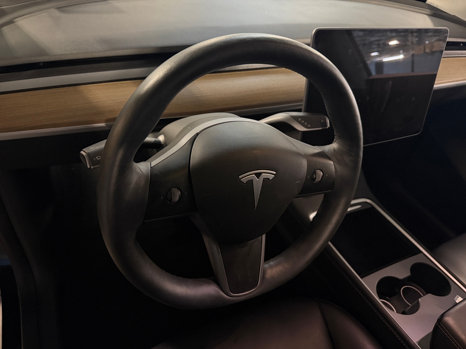 Thumbnail: 2022 Tesla Model Y - 4