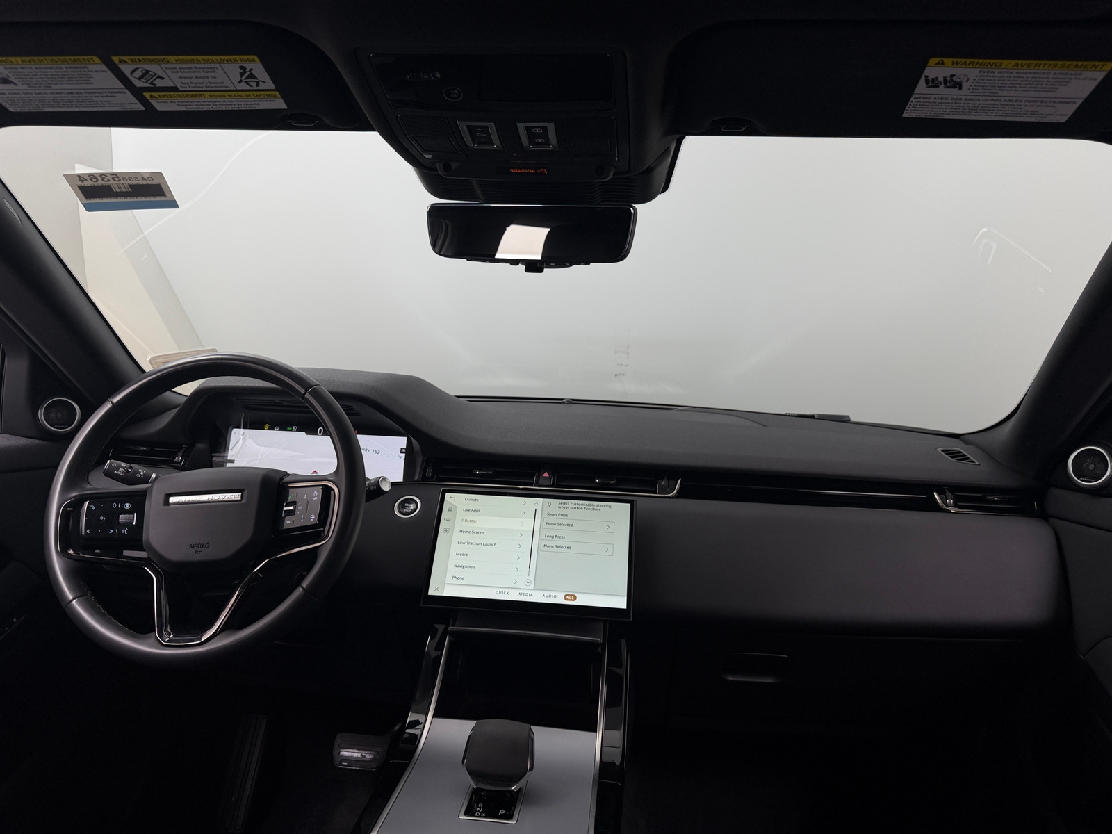 Thumbnail: 2024 Land Rover Range Rover Evoque - 2