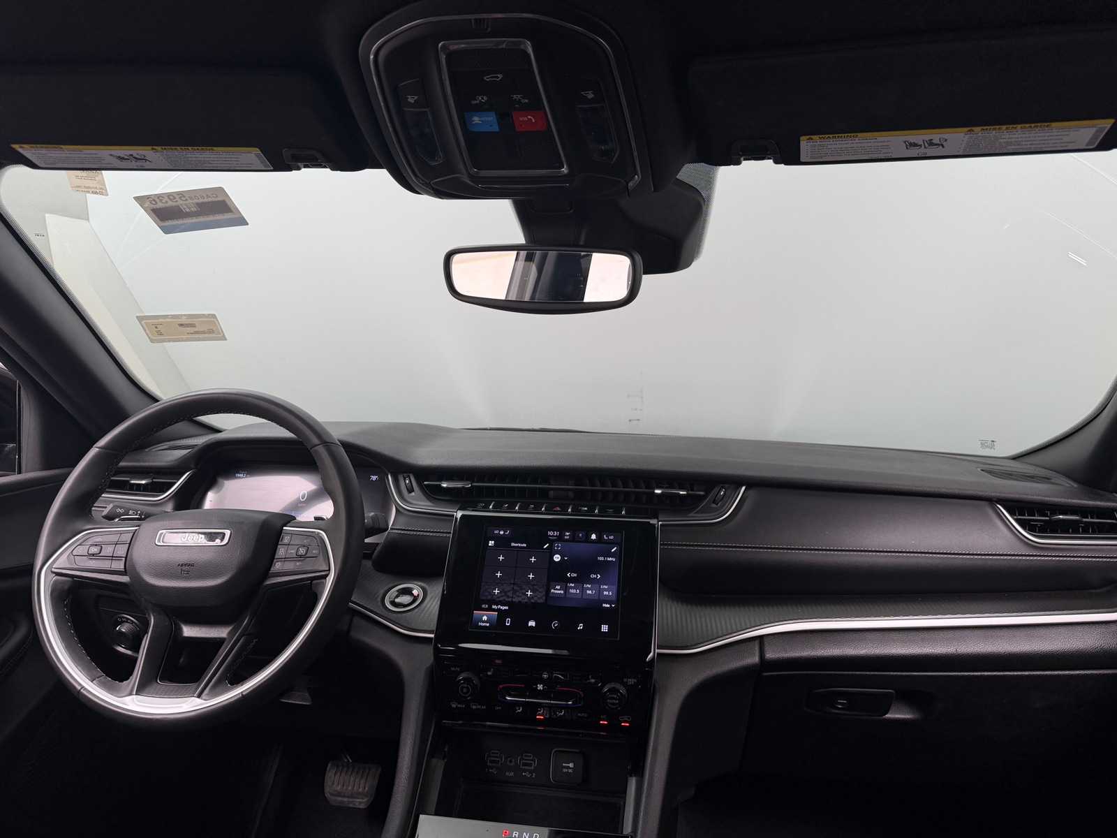 Thumbnail: 2024 Jeep Grand Cherokee - 2