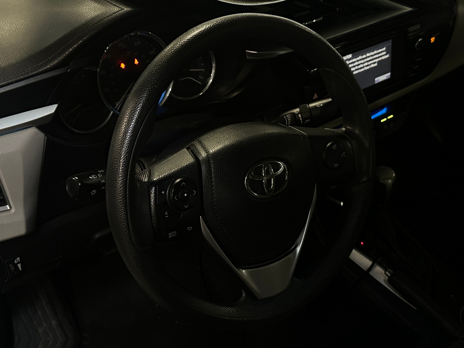 Thumbnail: 2015 Toyota Corolla - 5