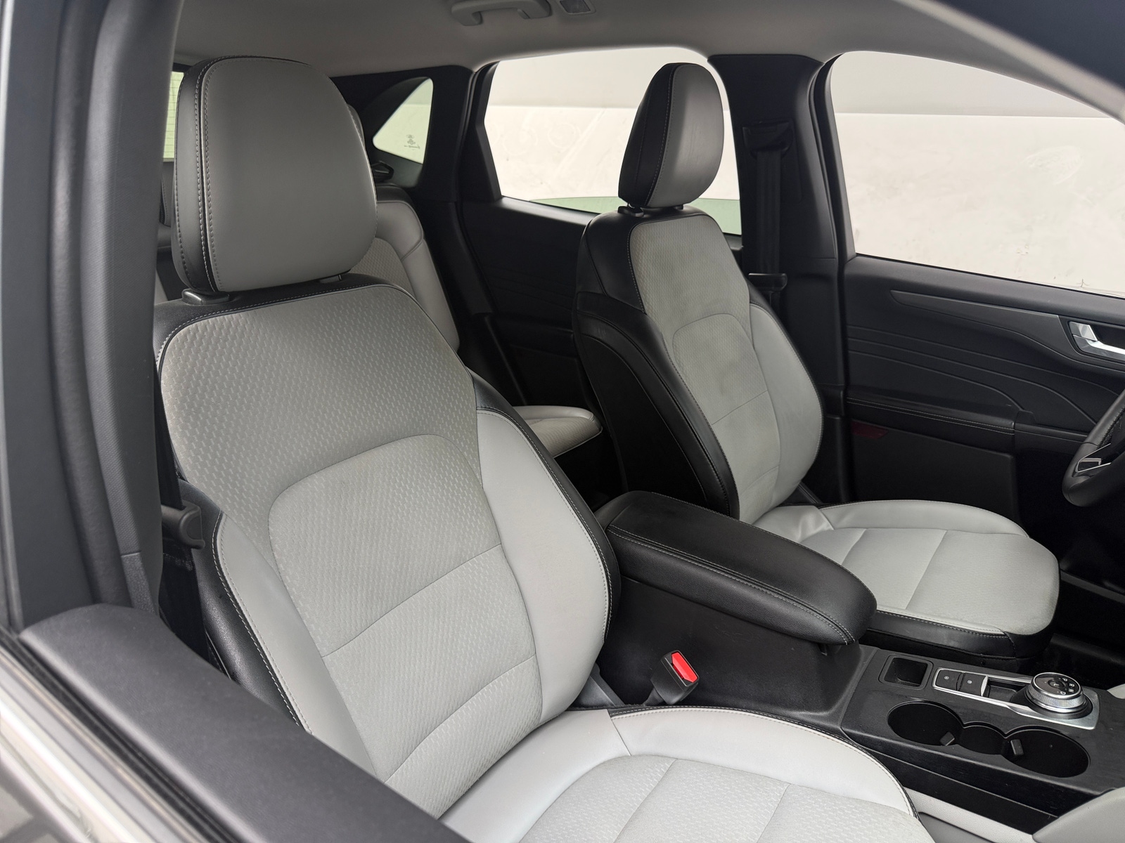 Thumbnail: 2025 Ford Escape - 2