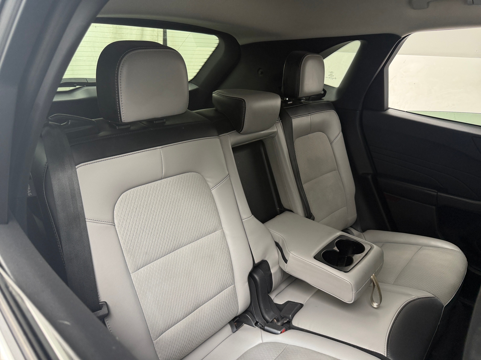 Thumbnail: 2025 Ford Escape - 6