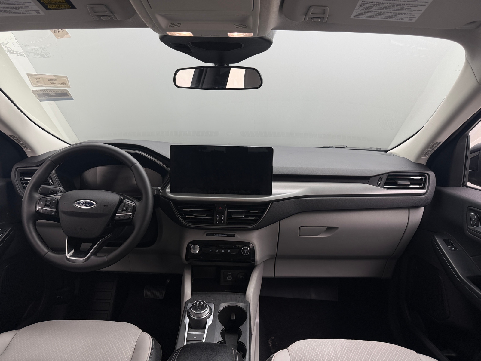 Thumbnail: 2025 Ford Escape - 3