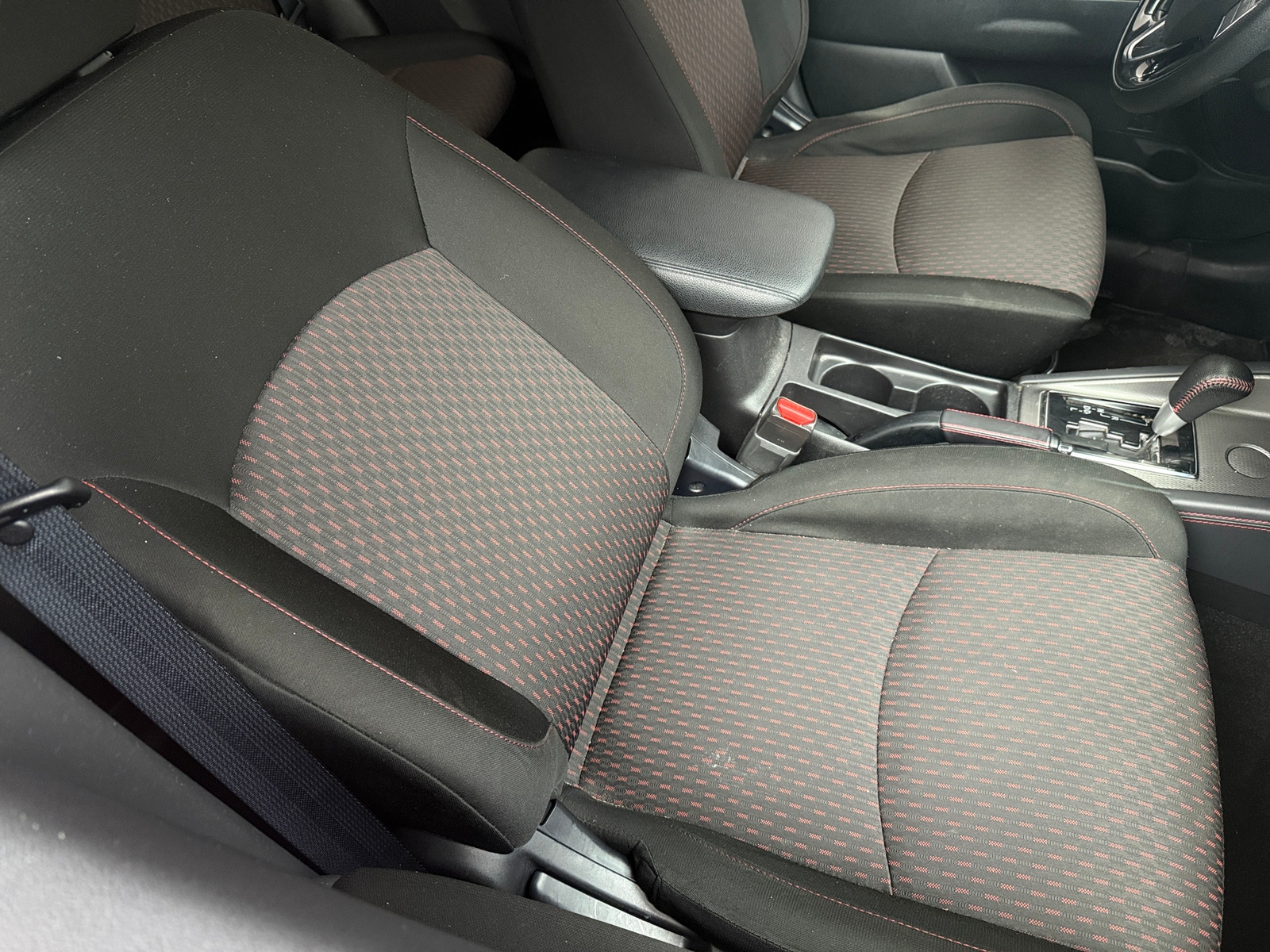 Thumbnail: 2019 Mitsubishi Outlander Sport - 2
