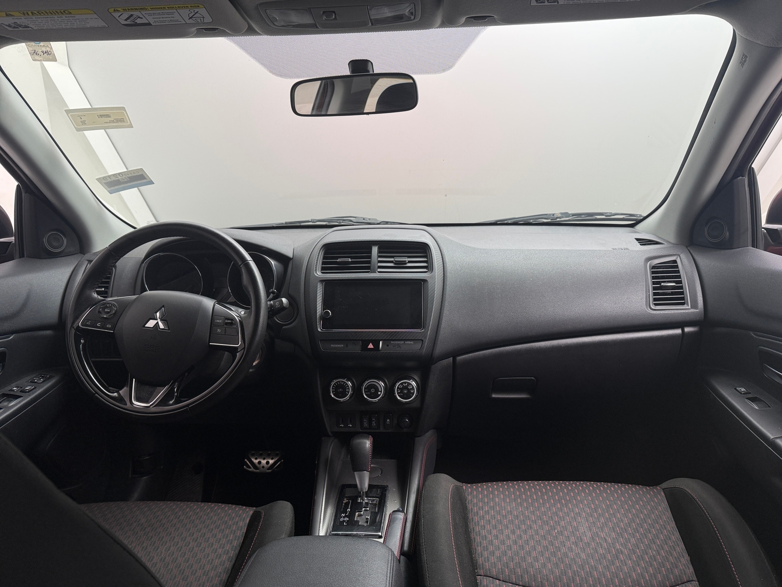 Thumbnail: 2019 Mitsubishi Outlander Sport - 3