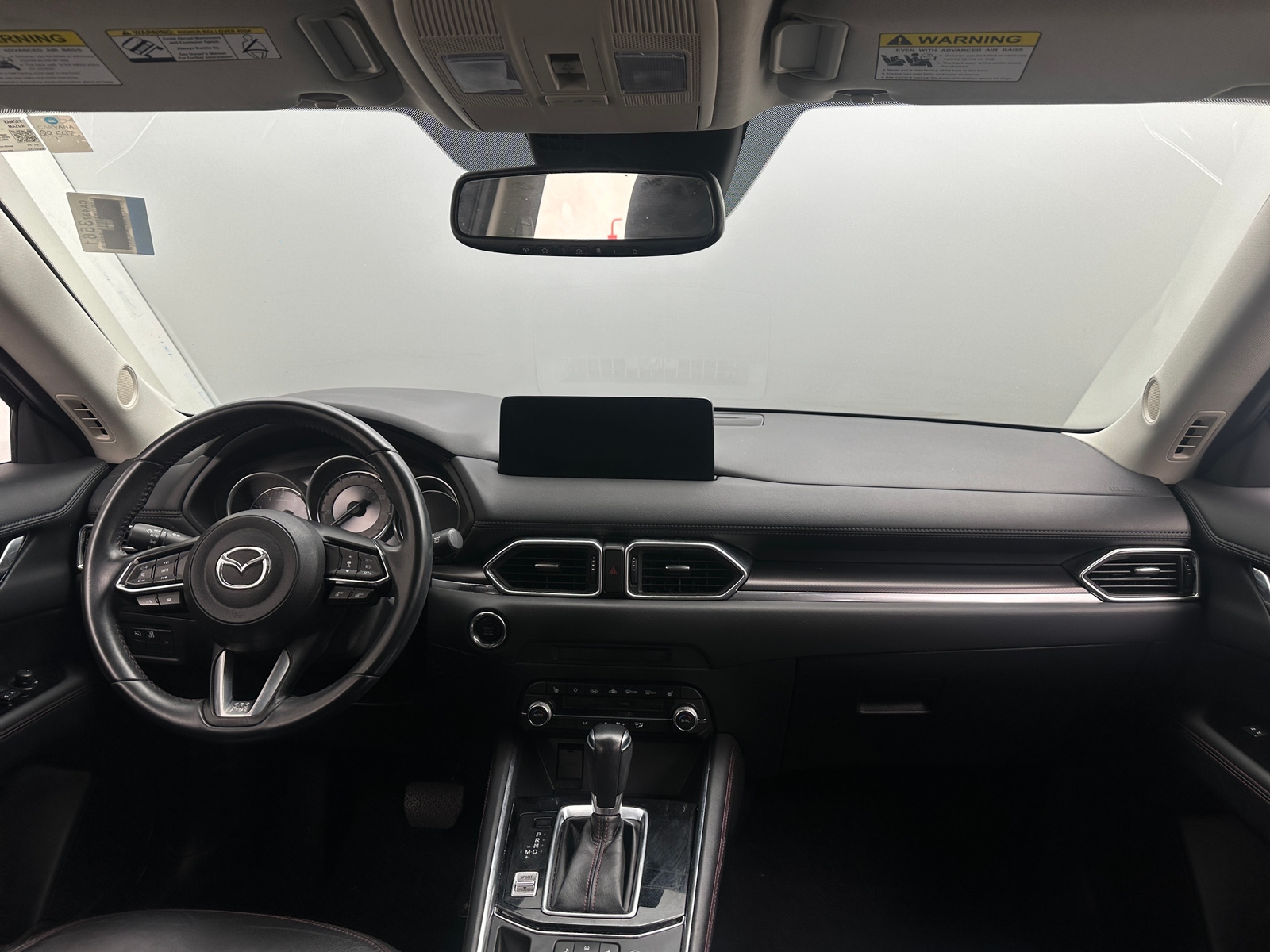 Thumbnail: 2022 Mazda CX-5 - 2