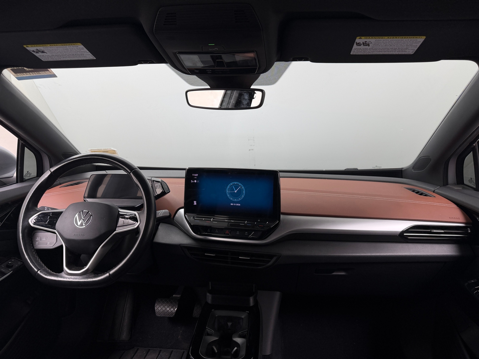 Thumbnail: 2021 Volkswagen ID.4 - 2