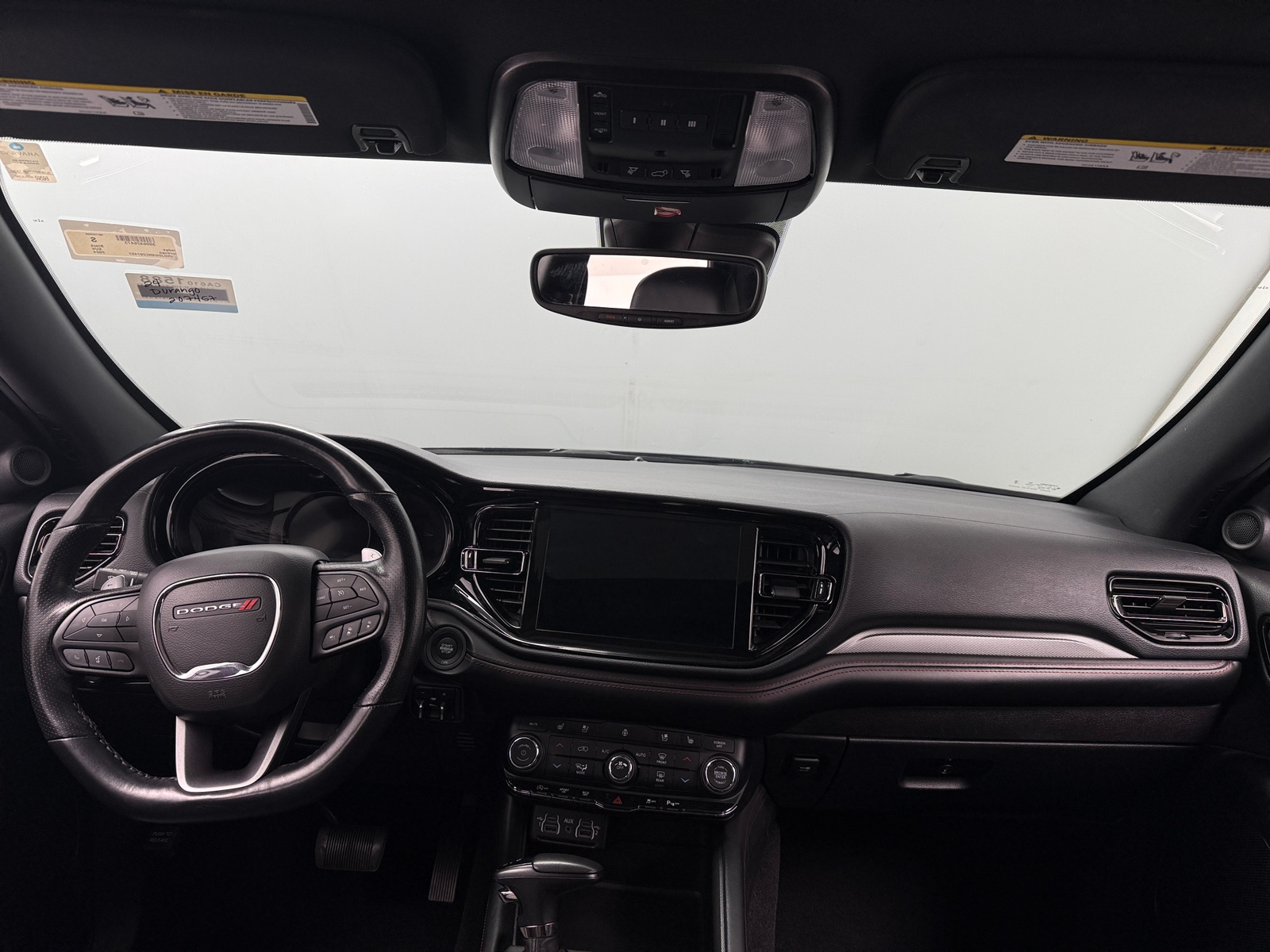 Thumbnail: 2024 Dodge Durango - 2