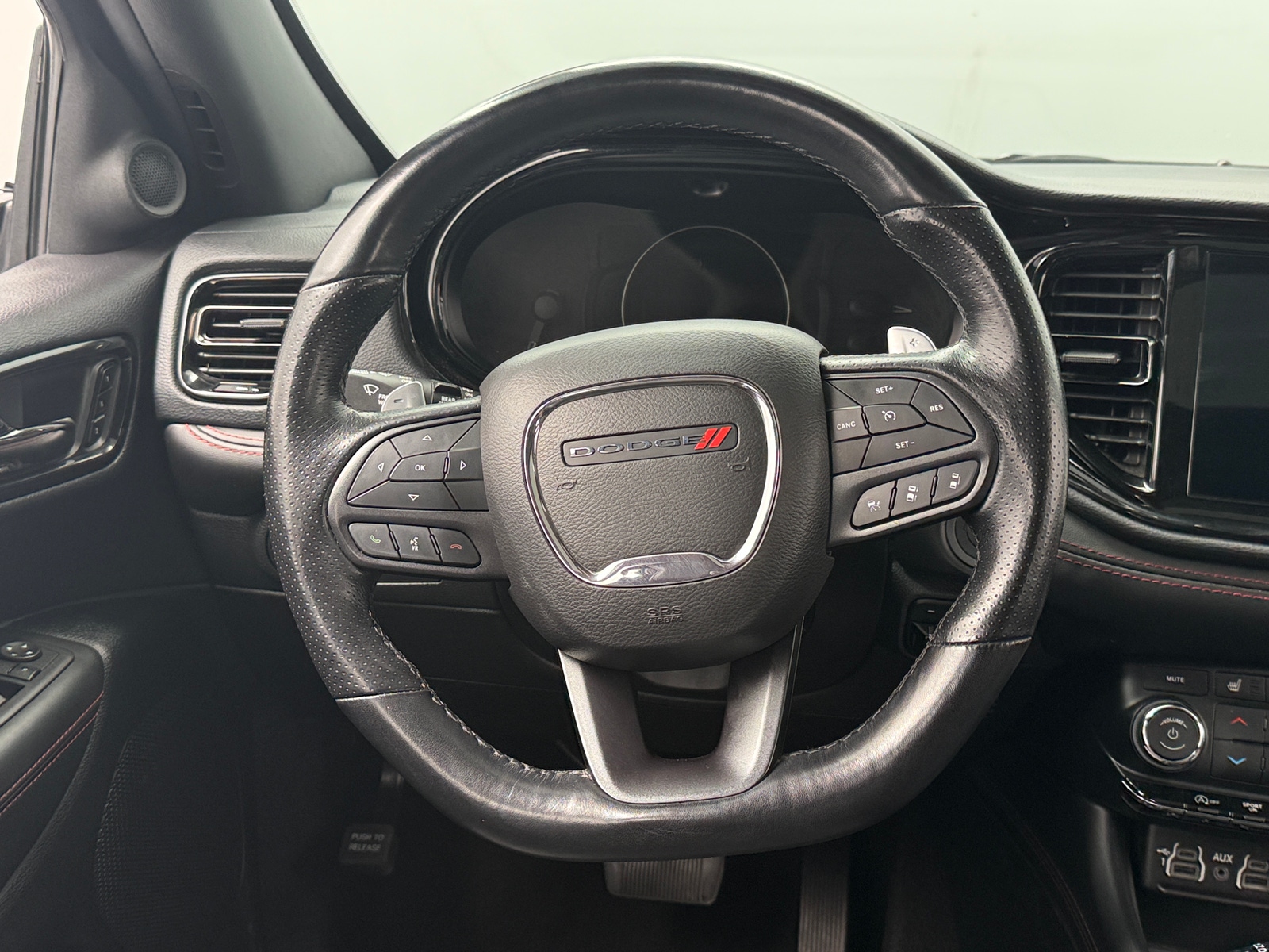Thumbnail: 2024 Dodge Durango - 4