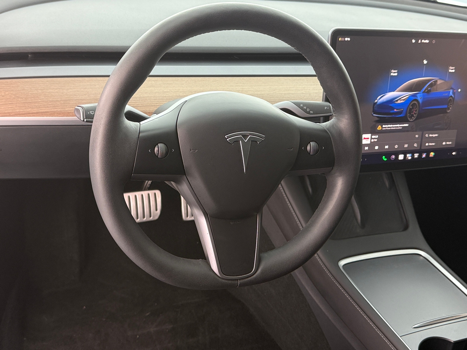 Thumbnail: 2023 Tesla Model 3 - 4