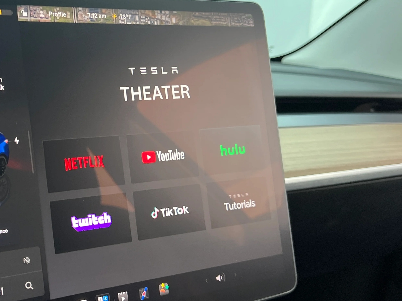 Thumbnail: 2023 Tesla Model 3 - 3