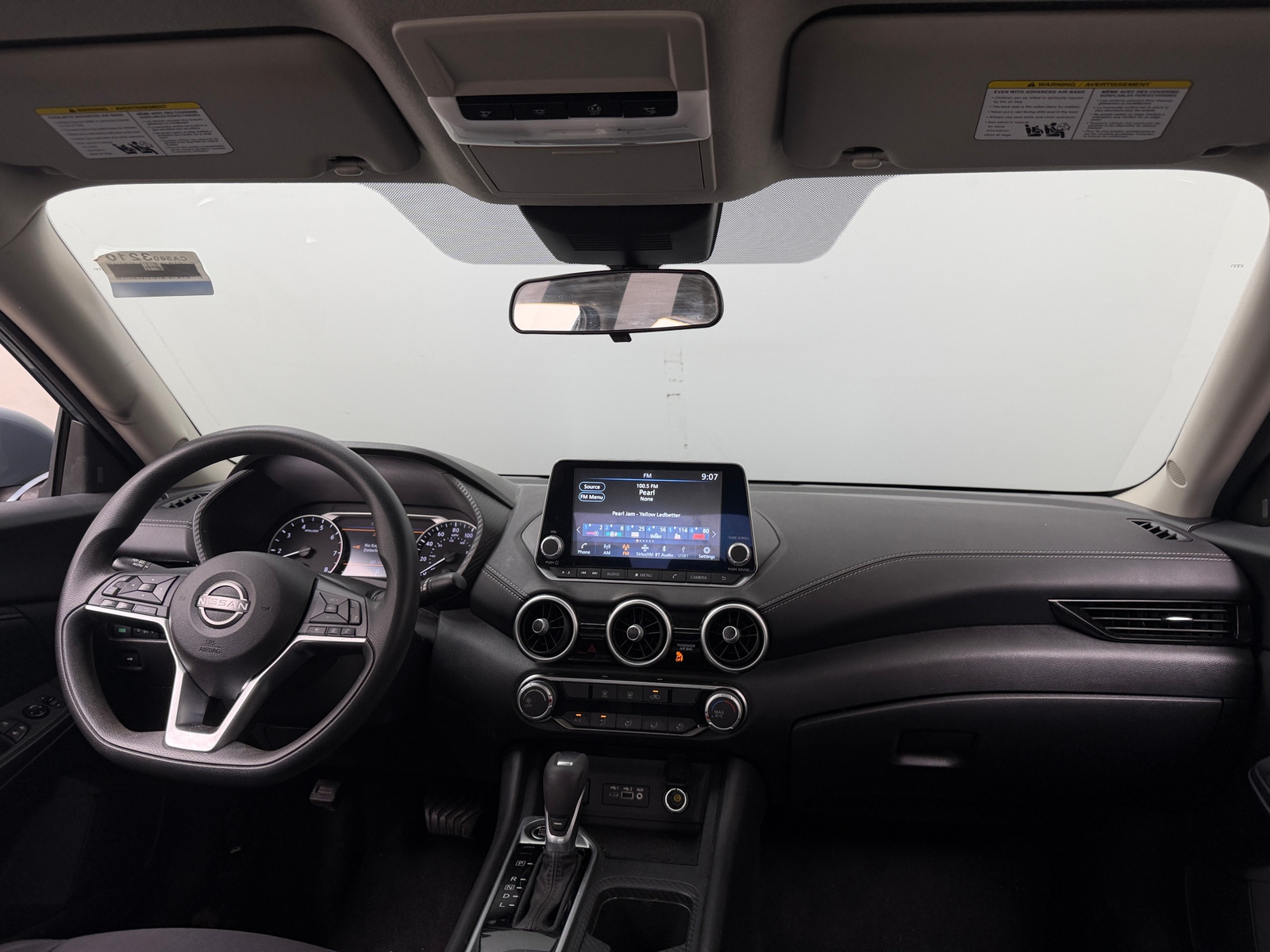 Thumbnail: 2024 Nissan Sentra - 3
