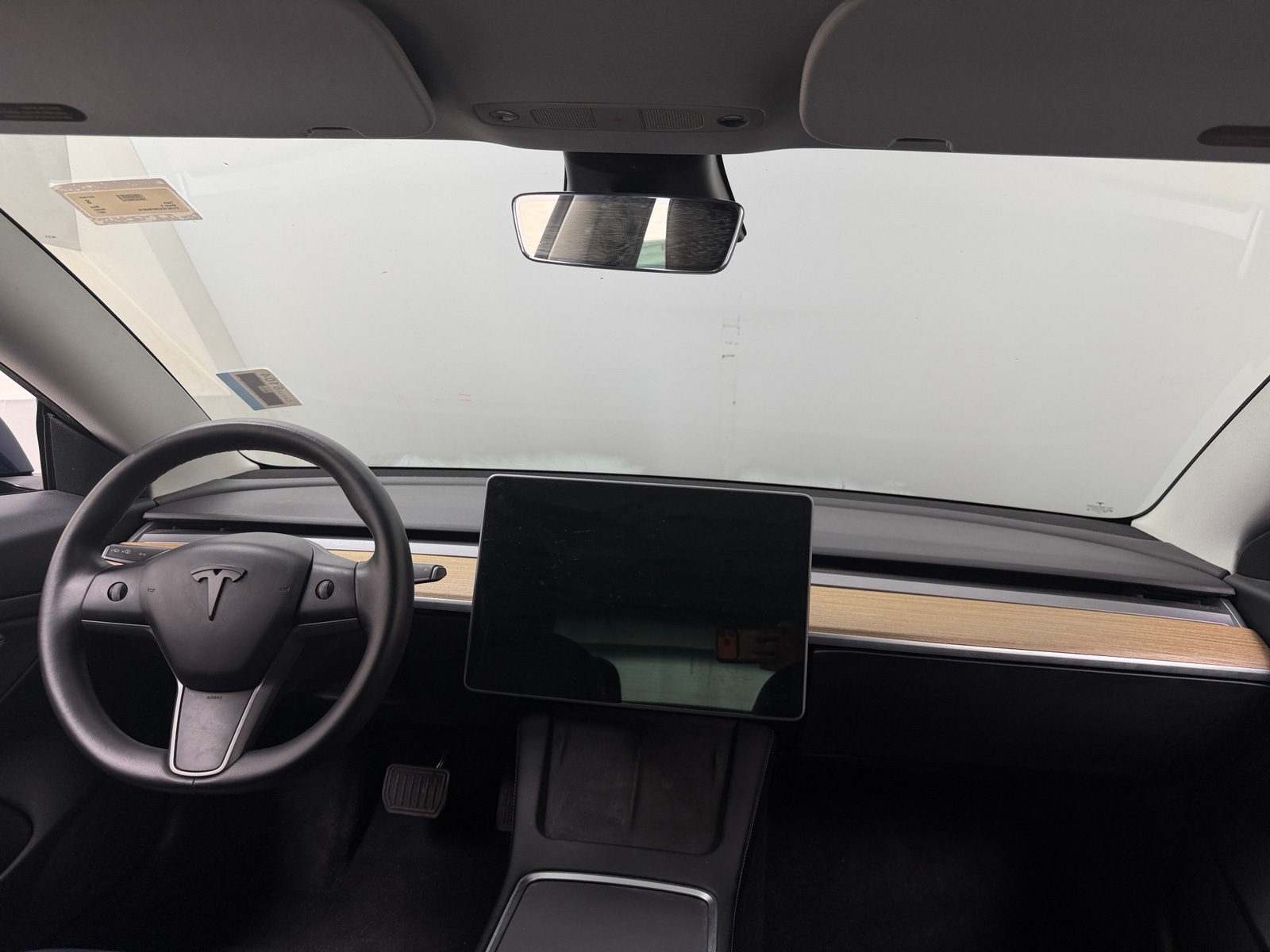 Thumbnail: 2021 Tesla Model 3 - 2
