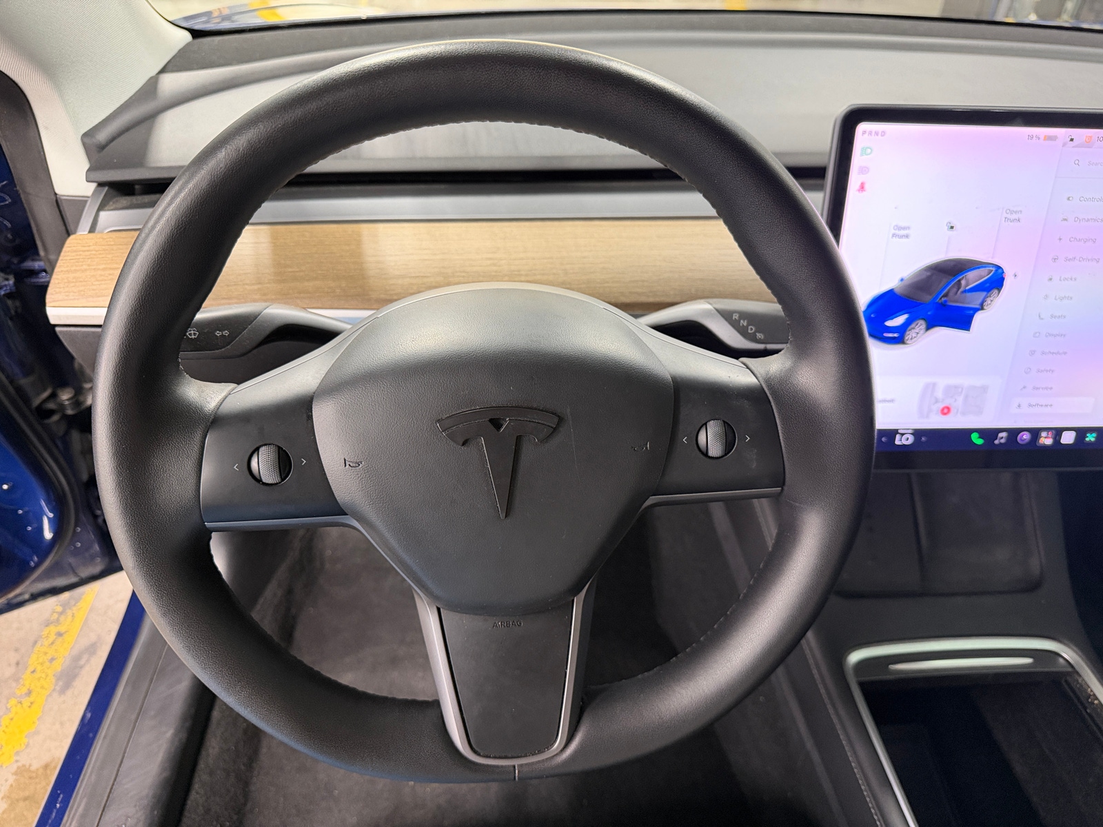 Thumbnail: 2021 Tesla Model 3 - 4