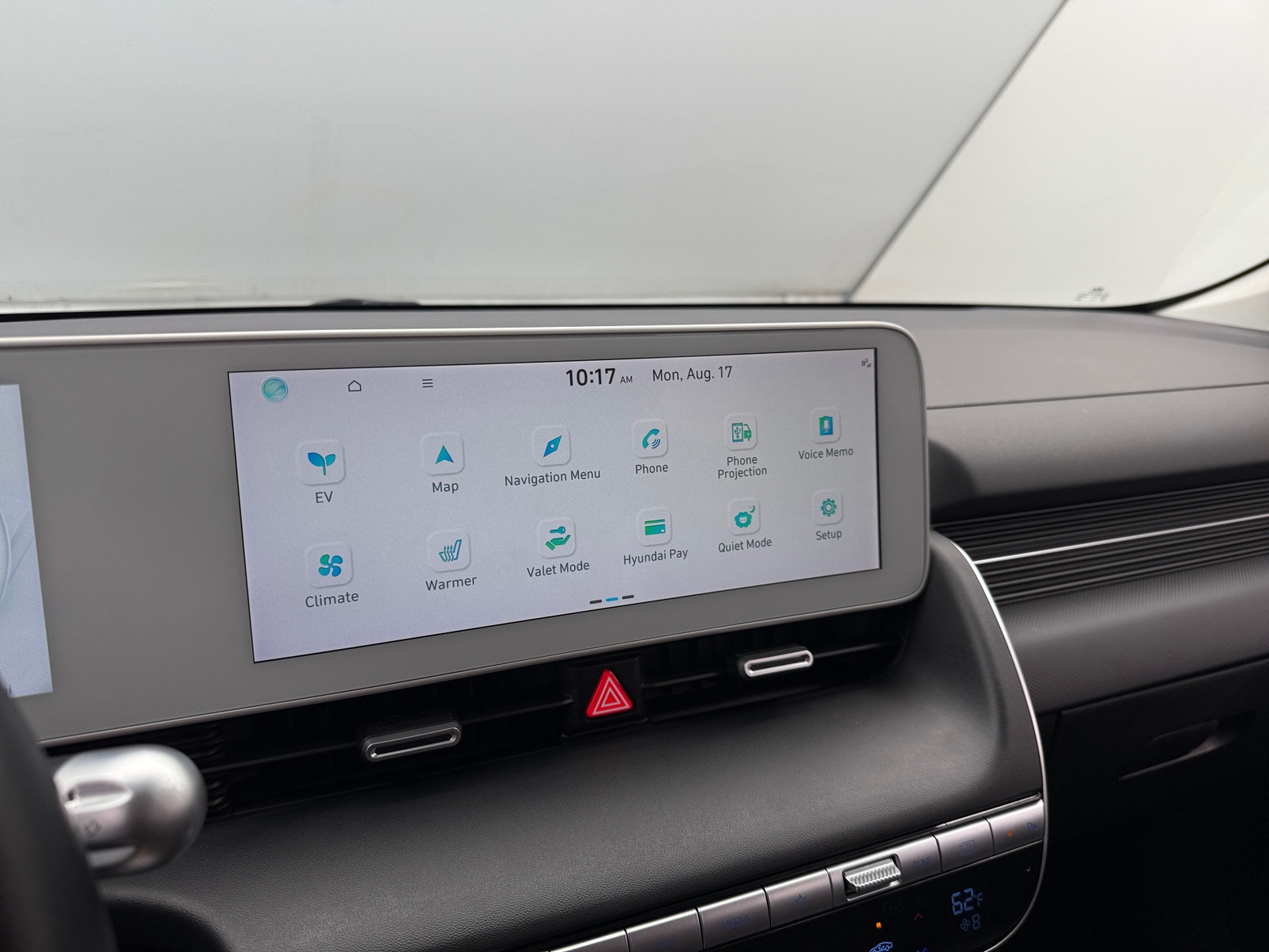 Thumbnail: 2024 Hyundai Ioniq 5 - 4