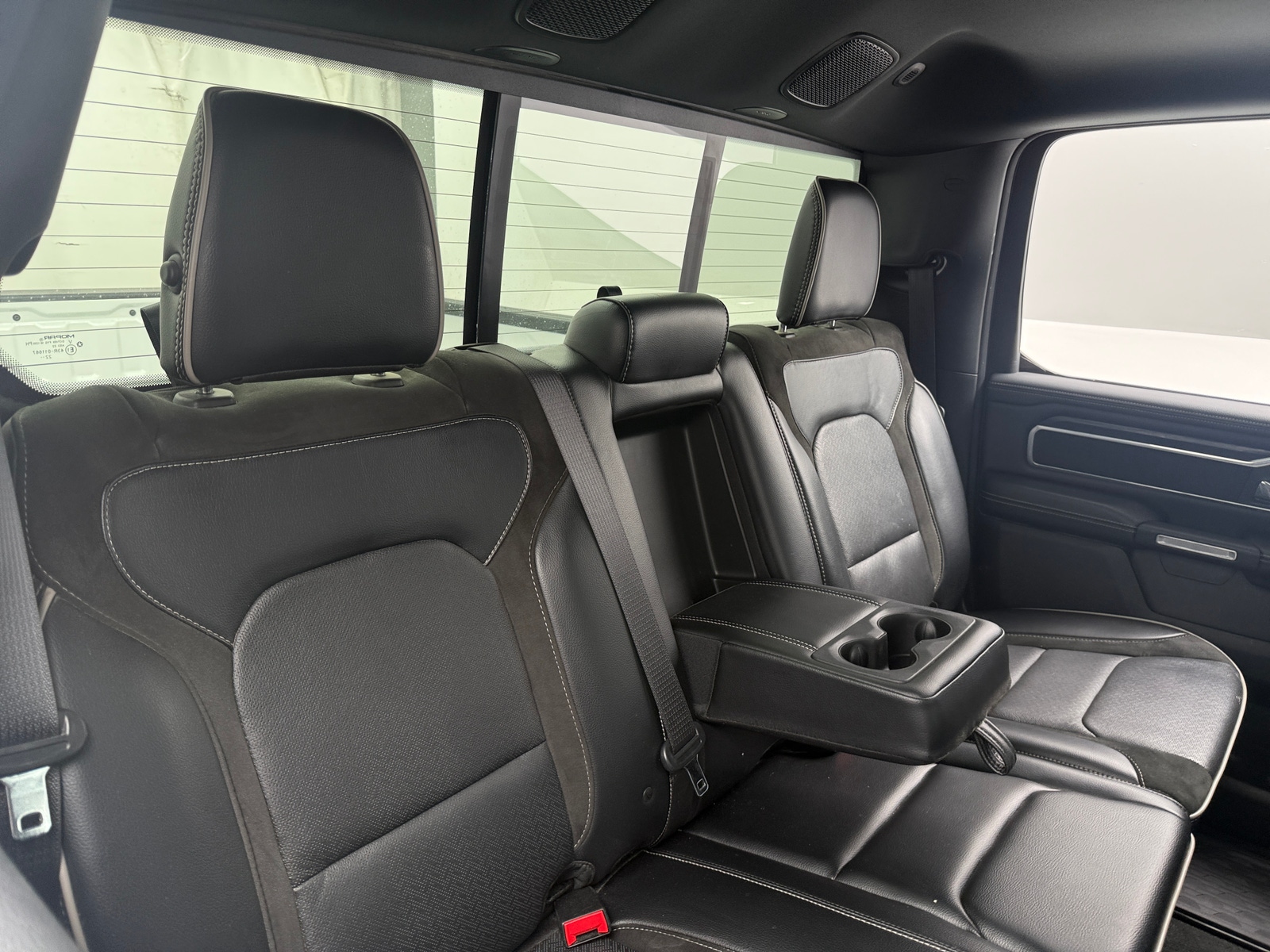 Thumbnail: 2023 RAM 1500 - 5