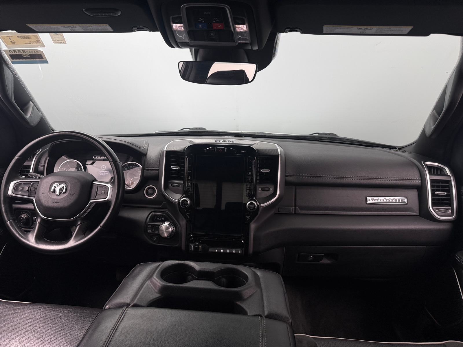 Thumbnail: 2023 RAM 1500 - 2