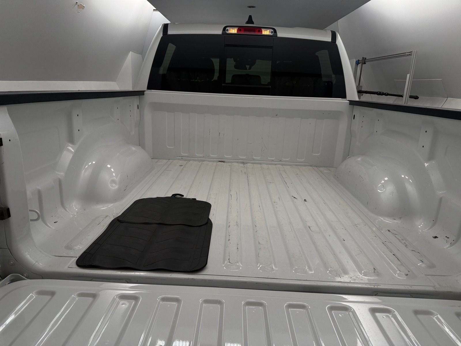 Thumbnail: 2023 RAM 1500 - 6