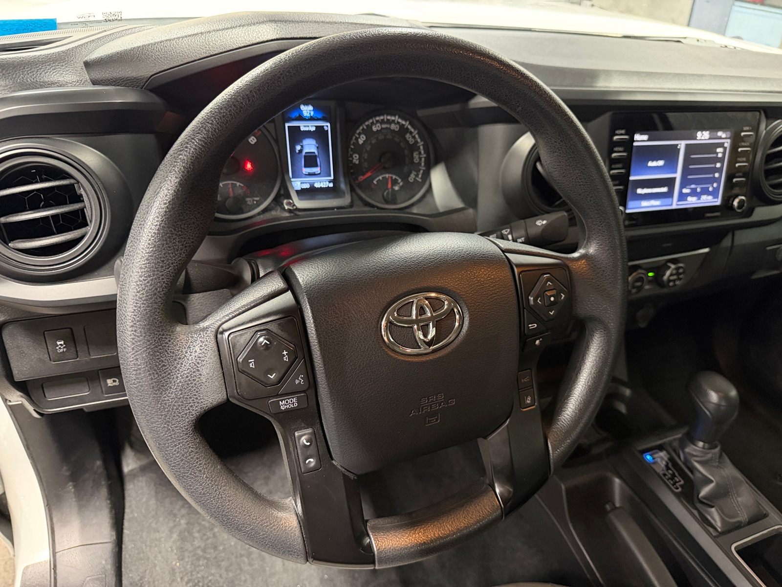 Thumbnail: 2023 Toyota Tacoma - 5