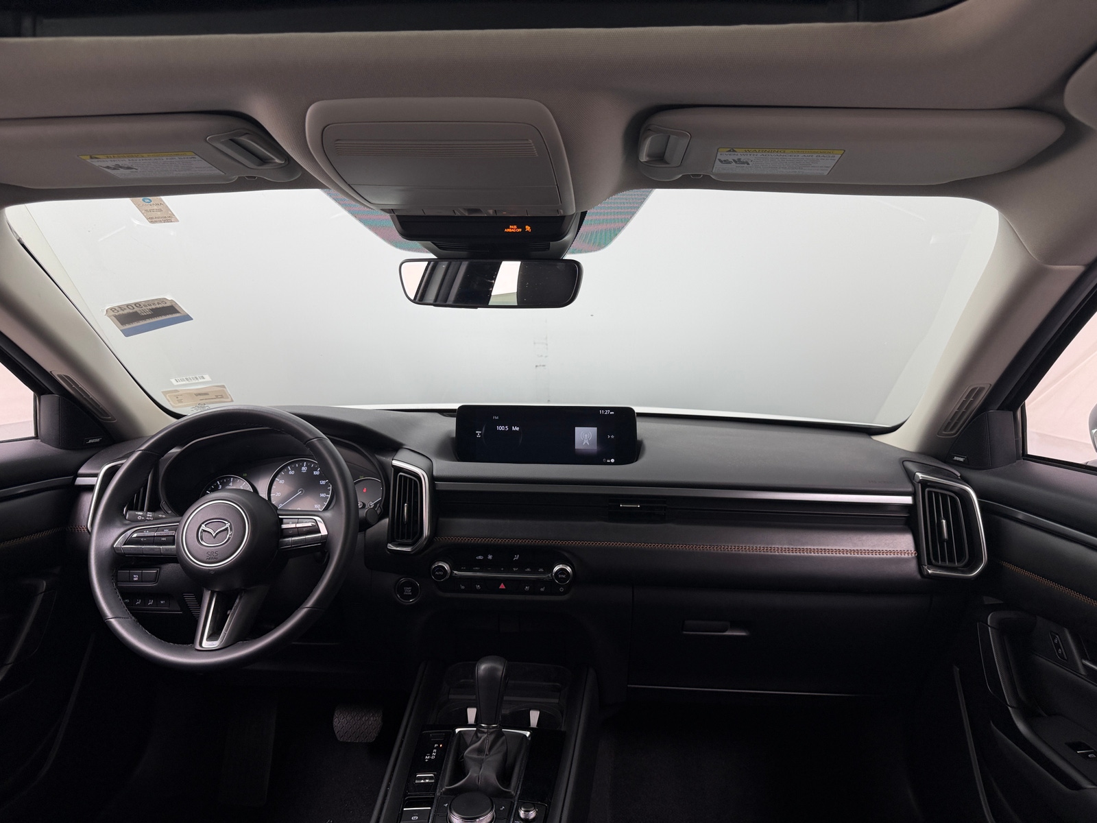 Thumbnail: 2025 Mazda CX-50 - 2
